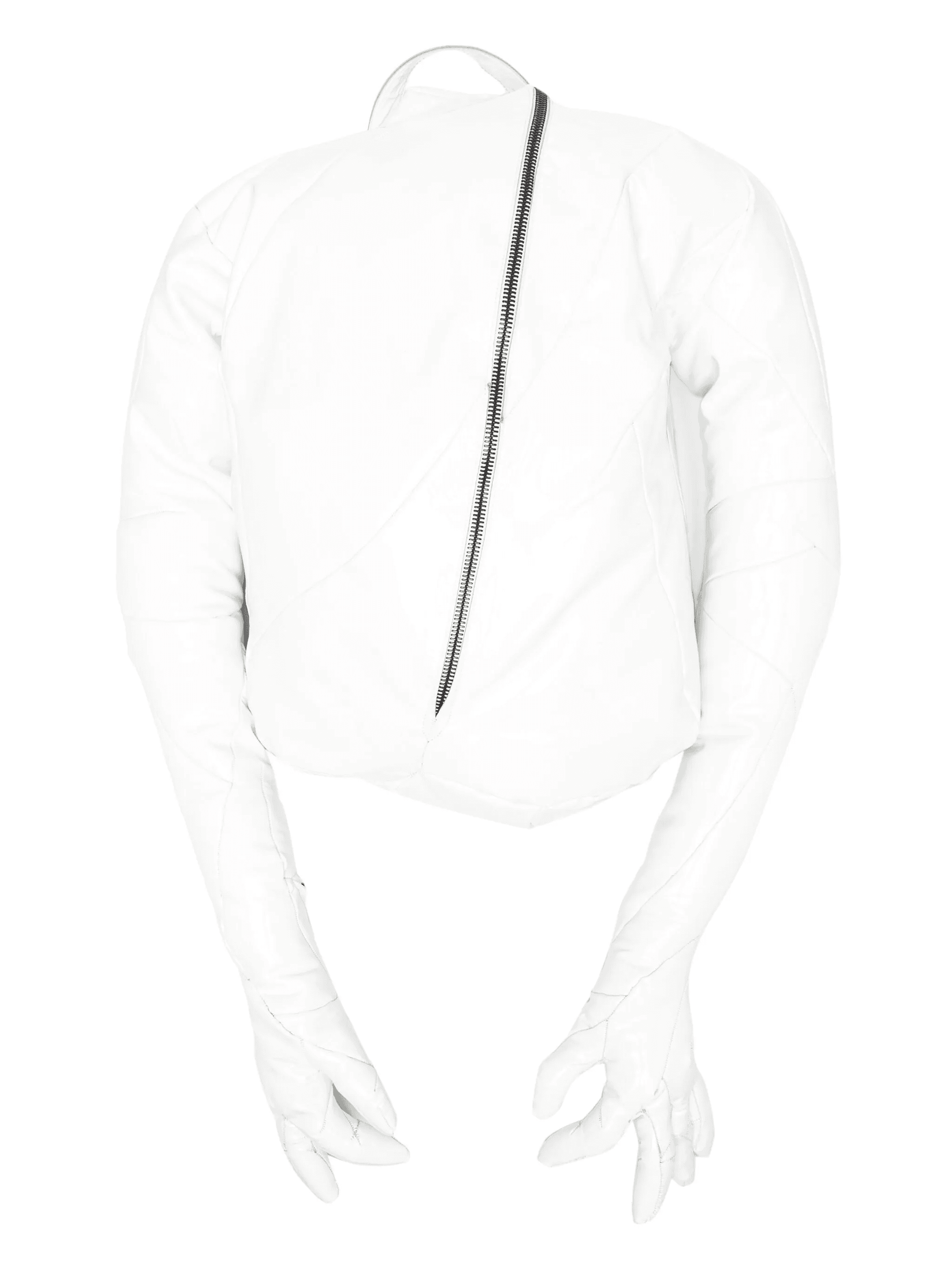 hands-shape backpack - Image 1