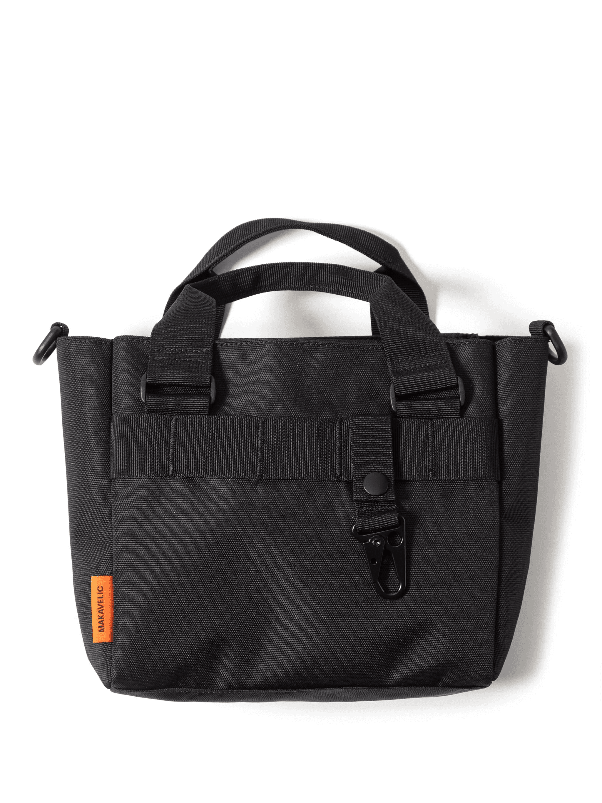 Cross Body tote bag - Image 1