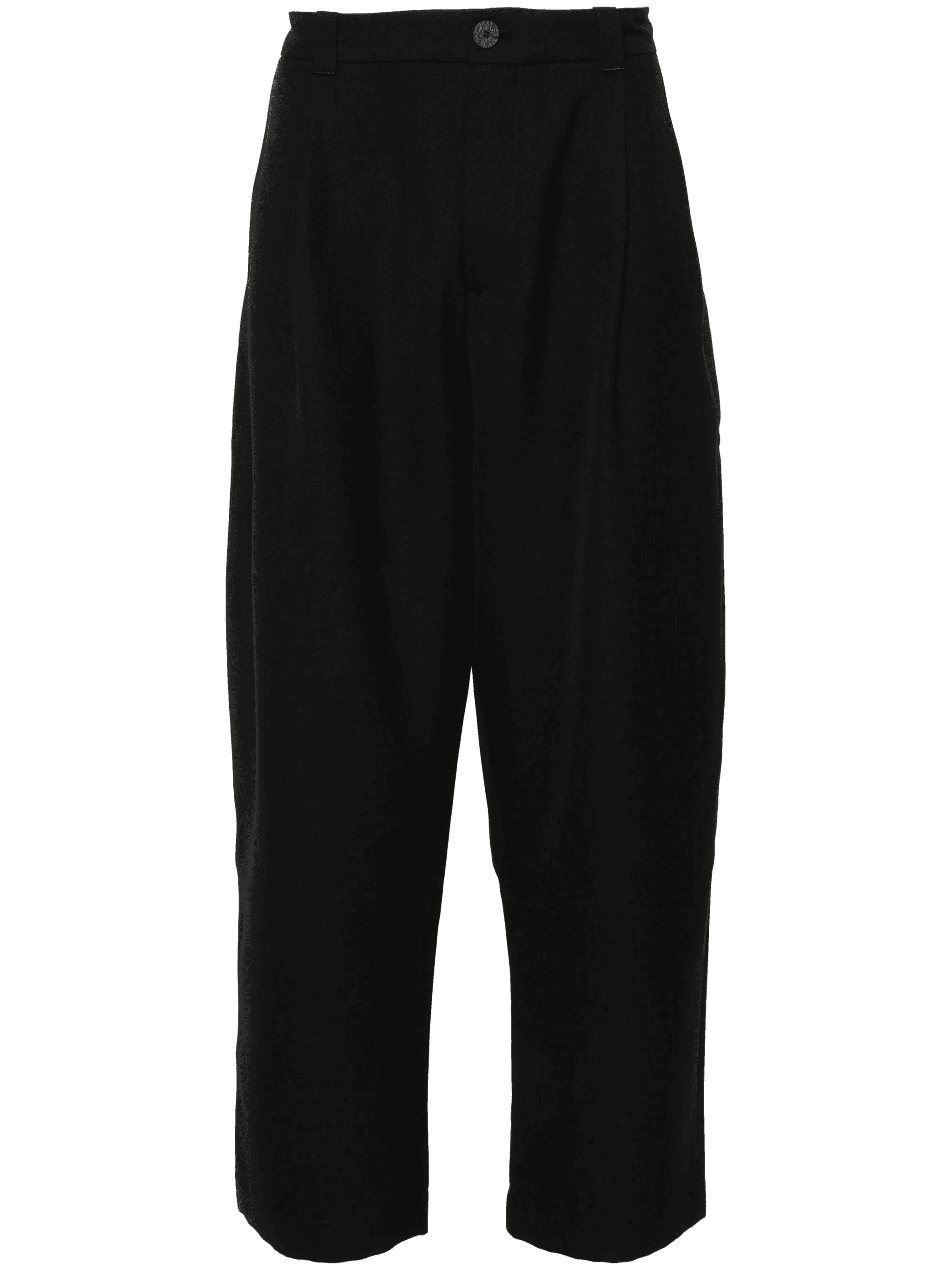 Tuck trousers - Image 1