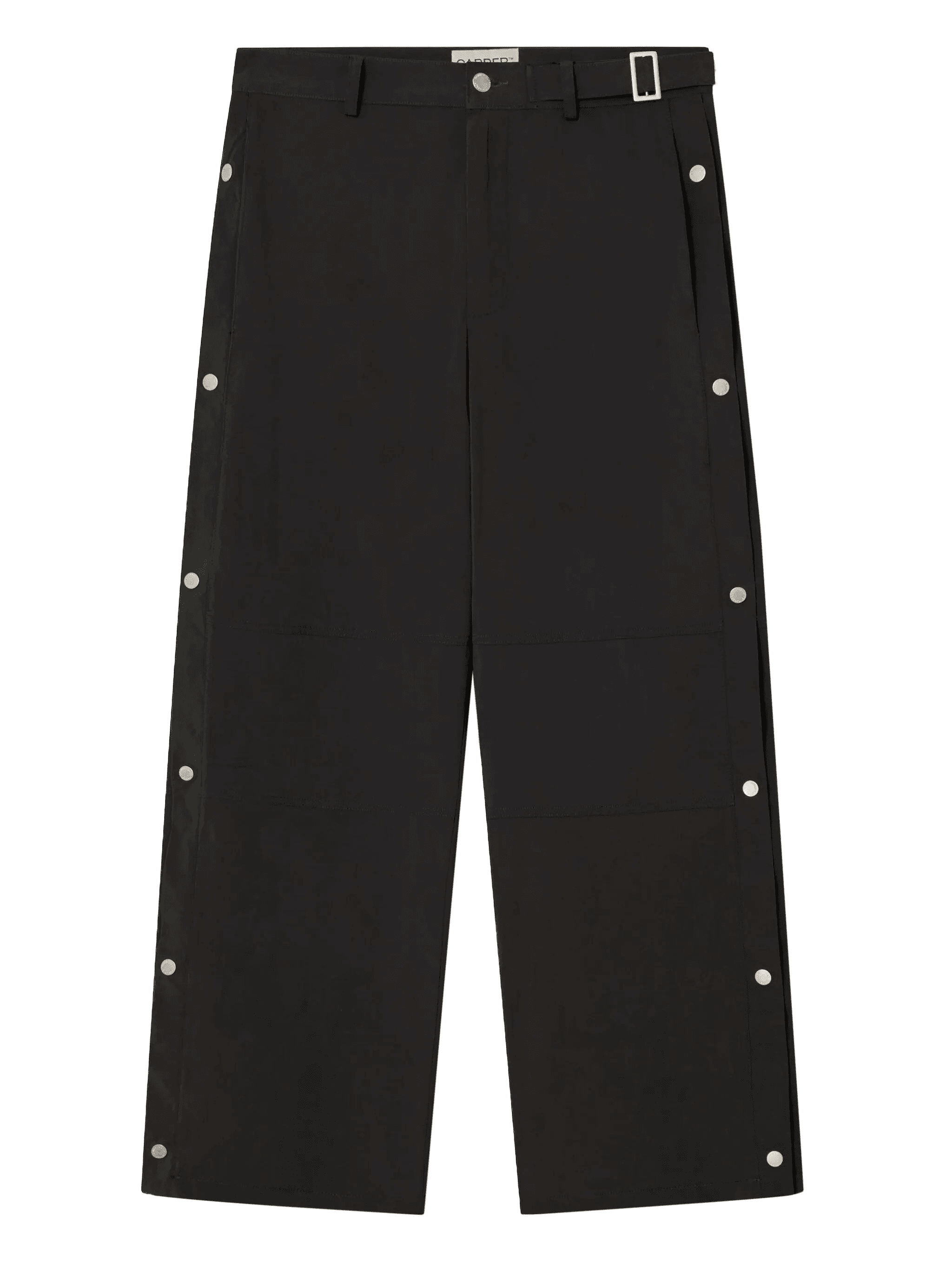 belt loops snap buttons Trousers - Image 1