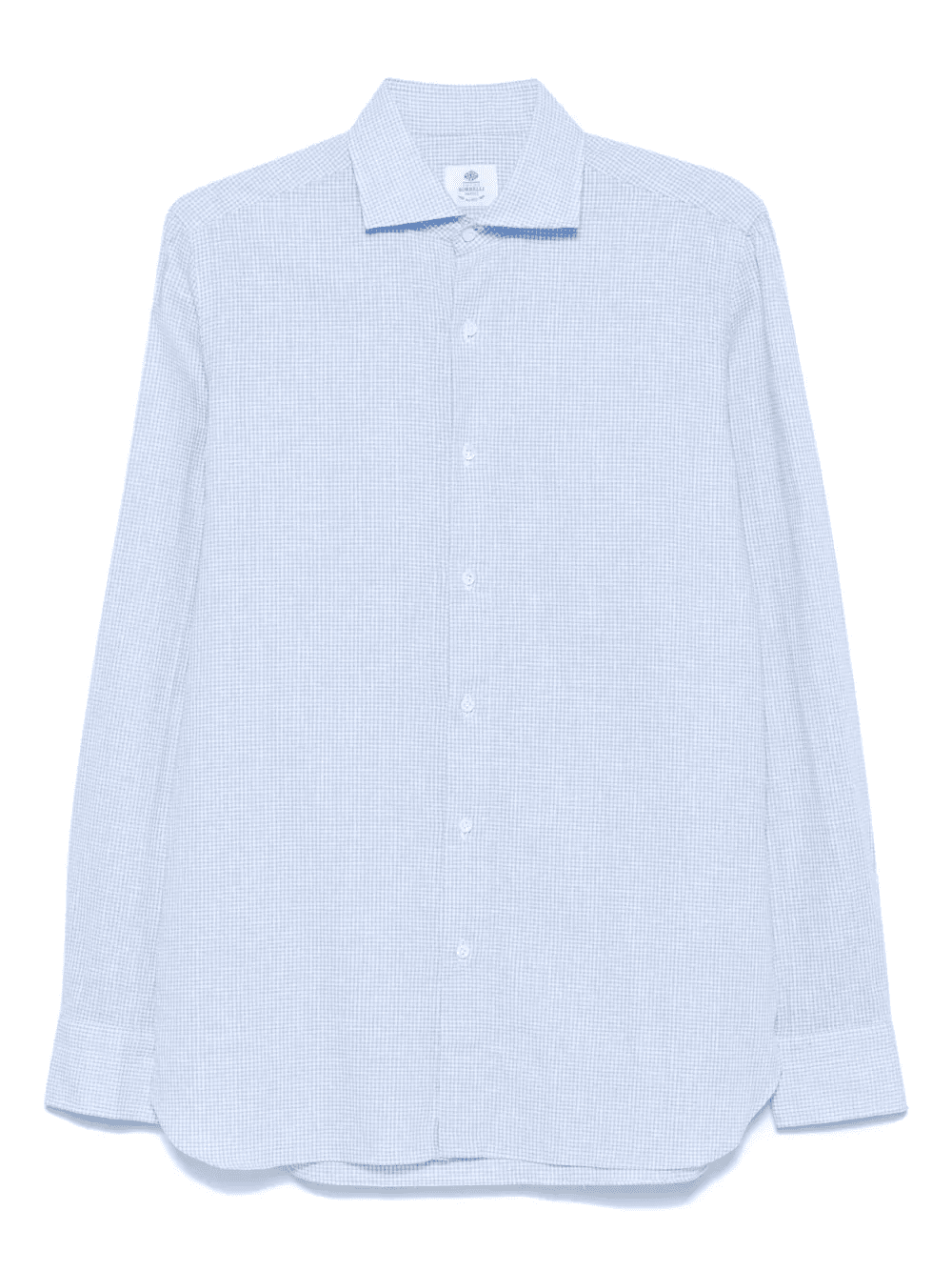 vichy shirt - Image 1