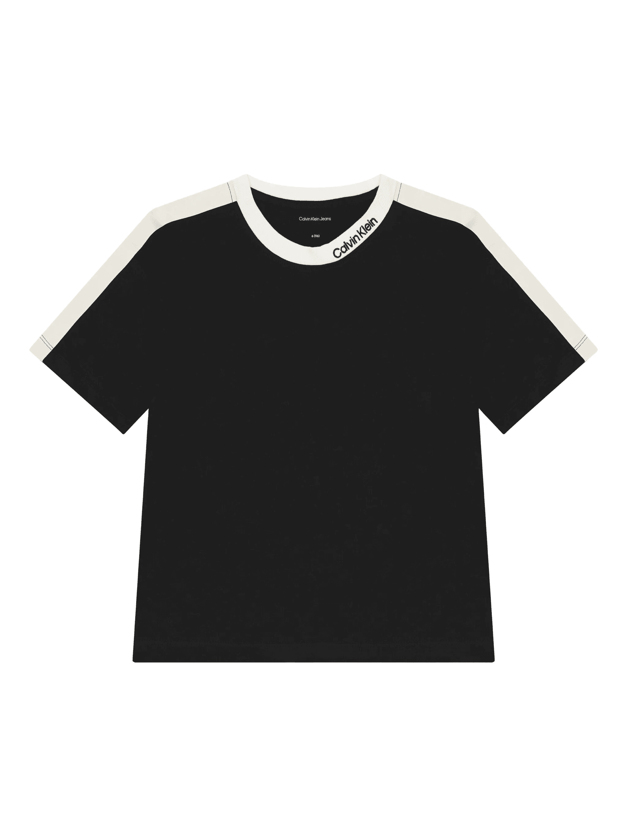 cotton T-shirt - Image 1