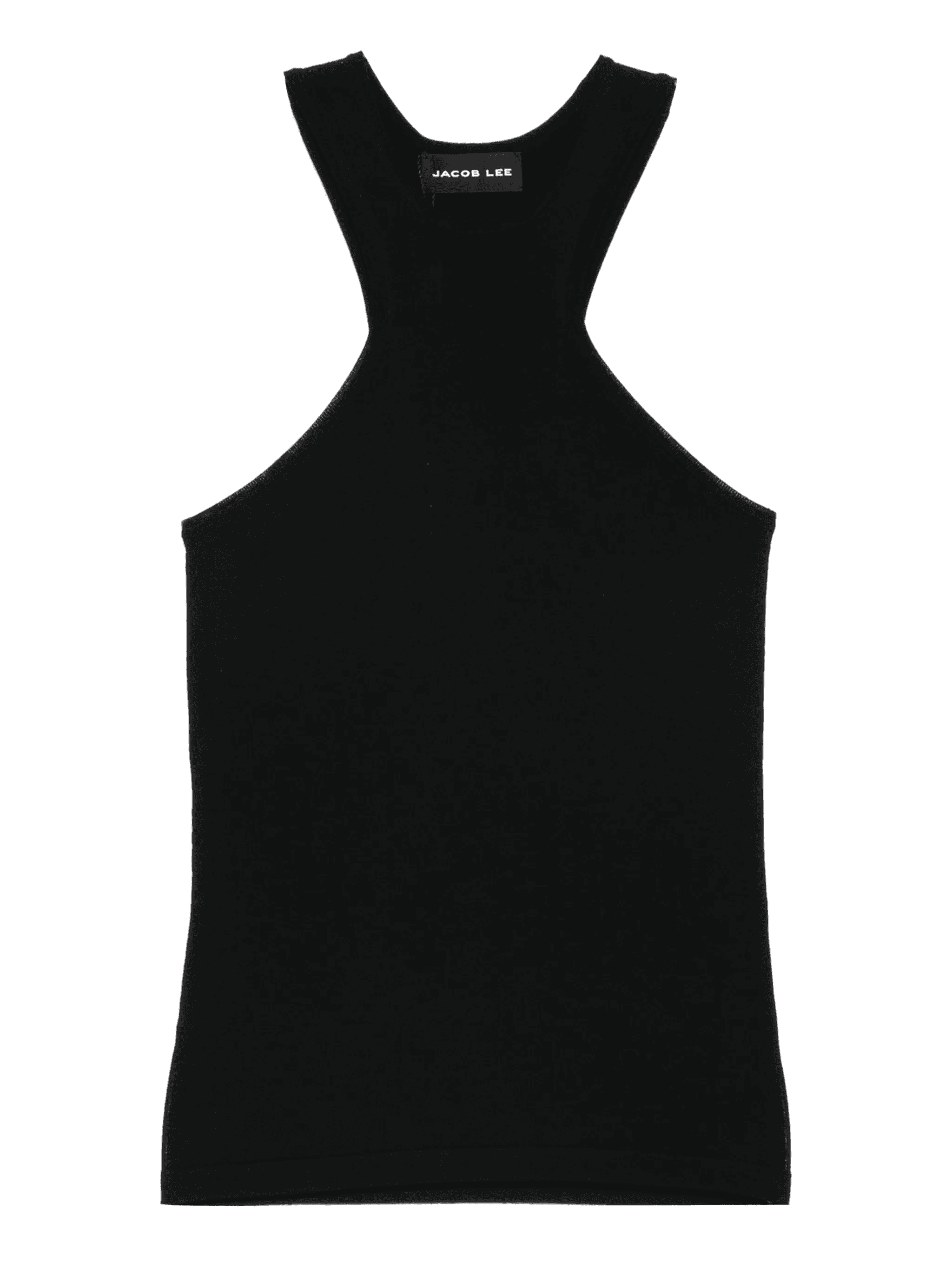 sleeveless top - Image 1