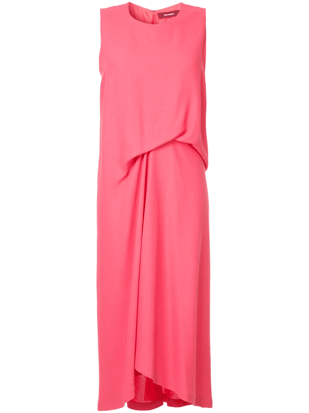 Lottie sleeveless pickup dress - Image 1