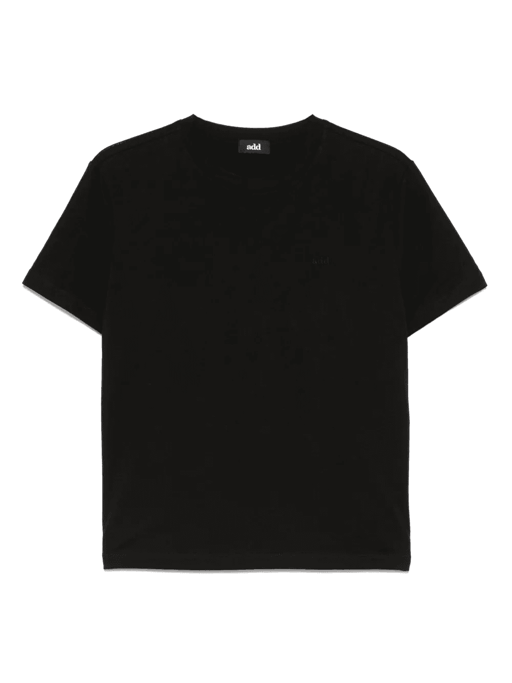 cotton T-shirt - Image 1
