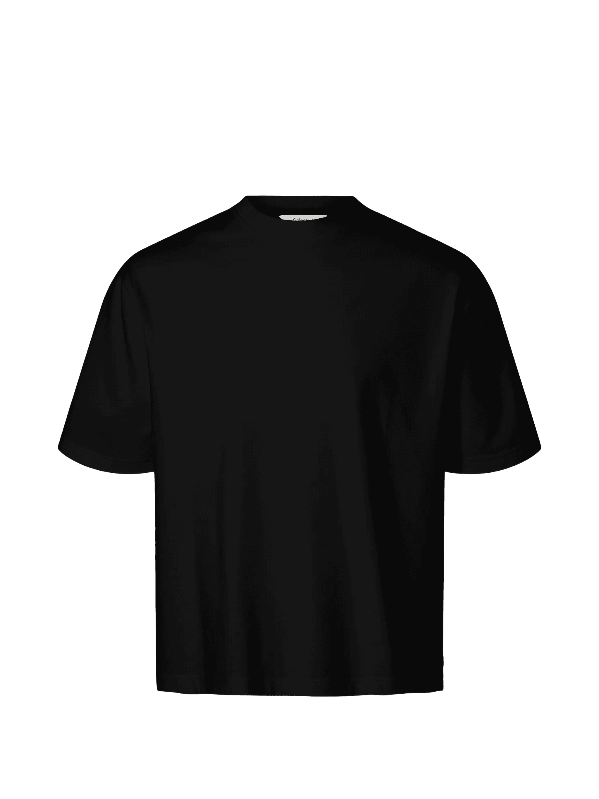 crew-neck T-shirt - Image 1