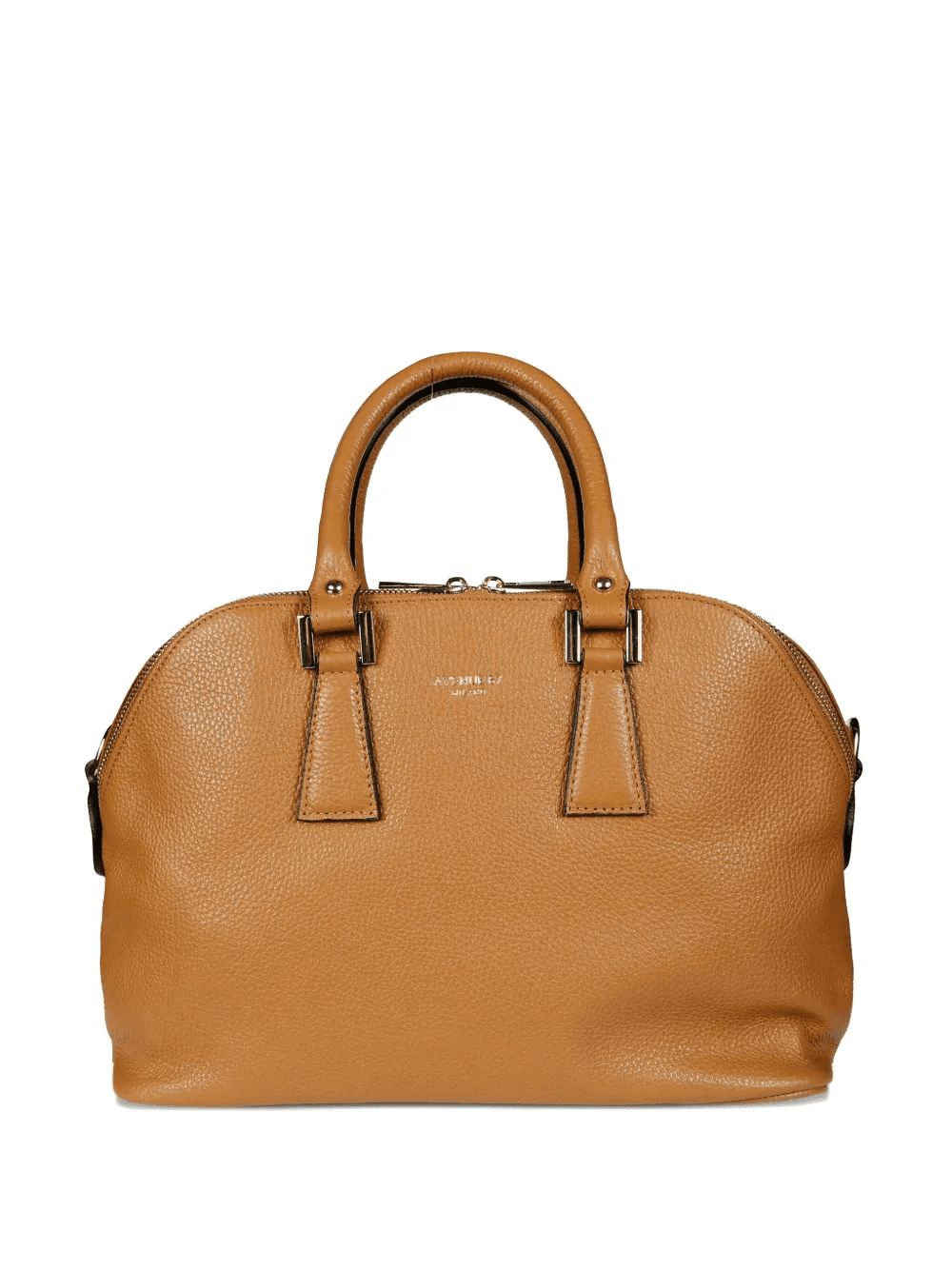 leather handbag - Image 1