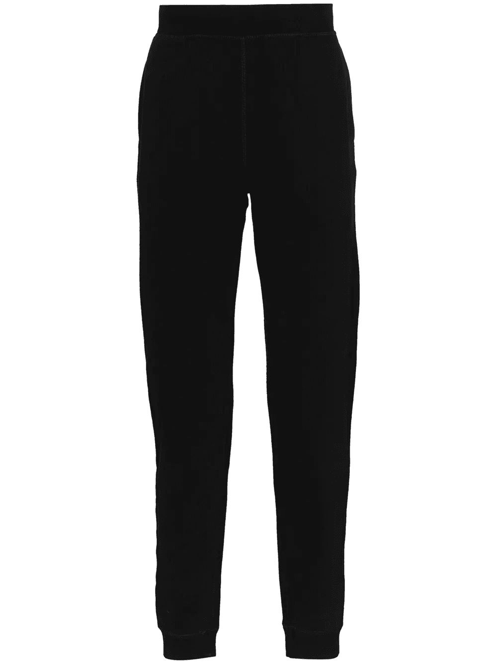 cotton sweatpants - Image 1