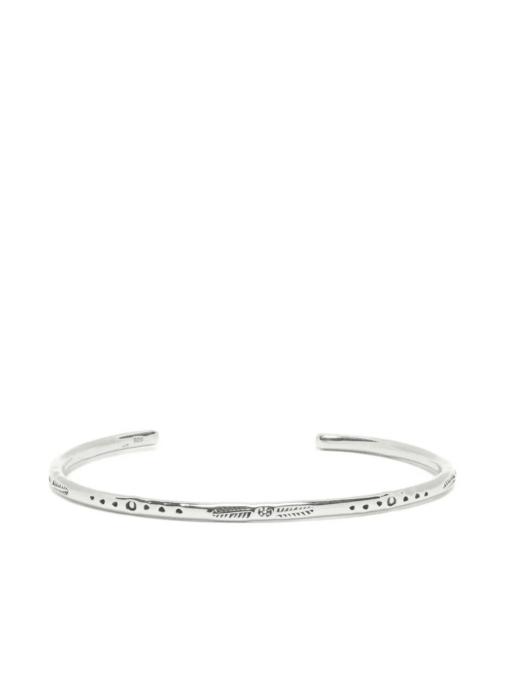 engraved bracelet - Image 1