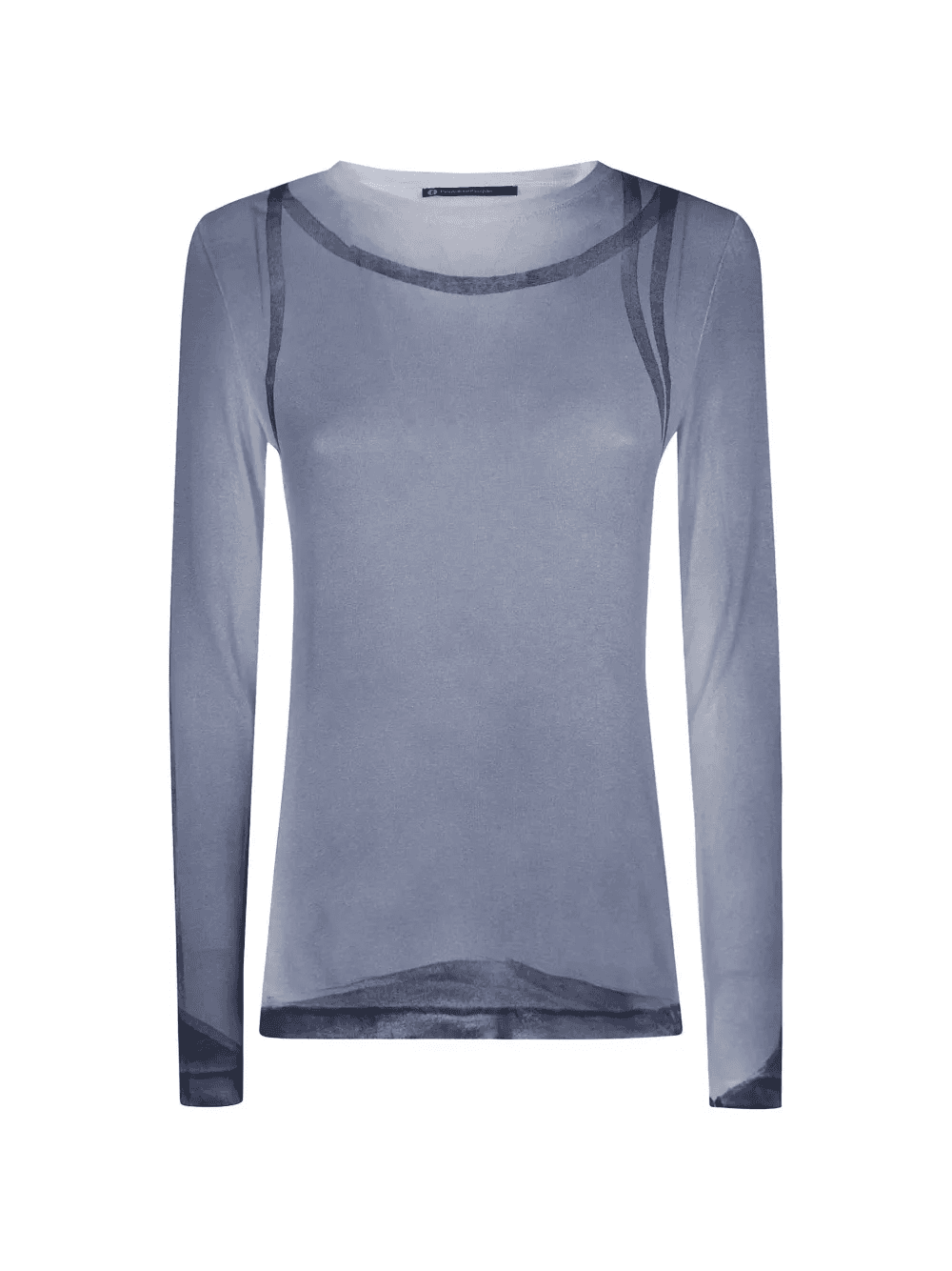 long-sleeves top - Image 1
