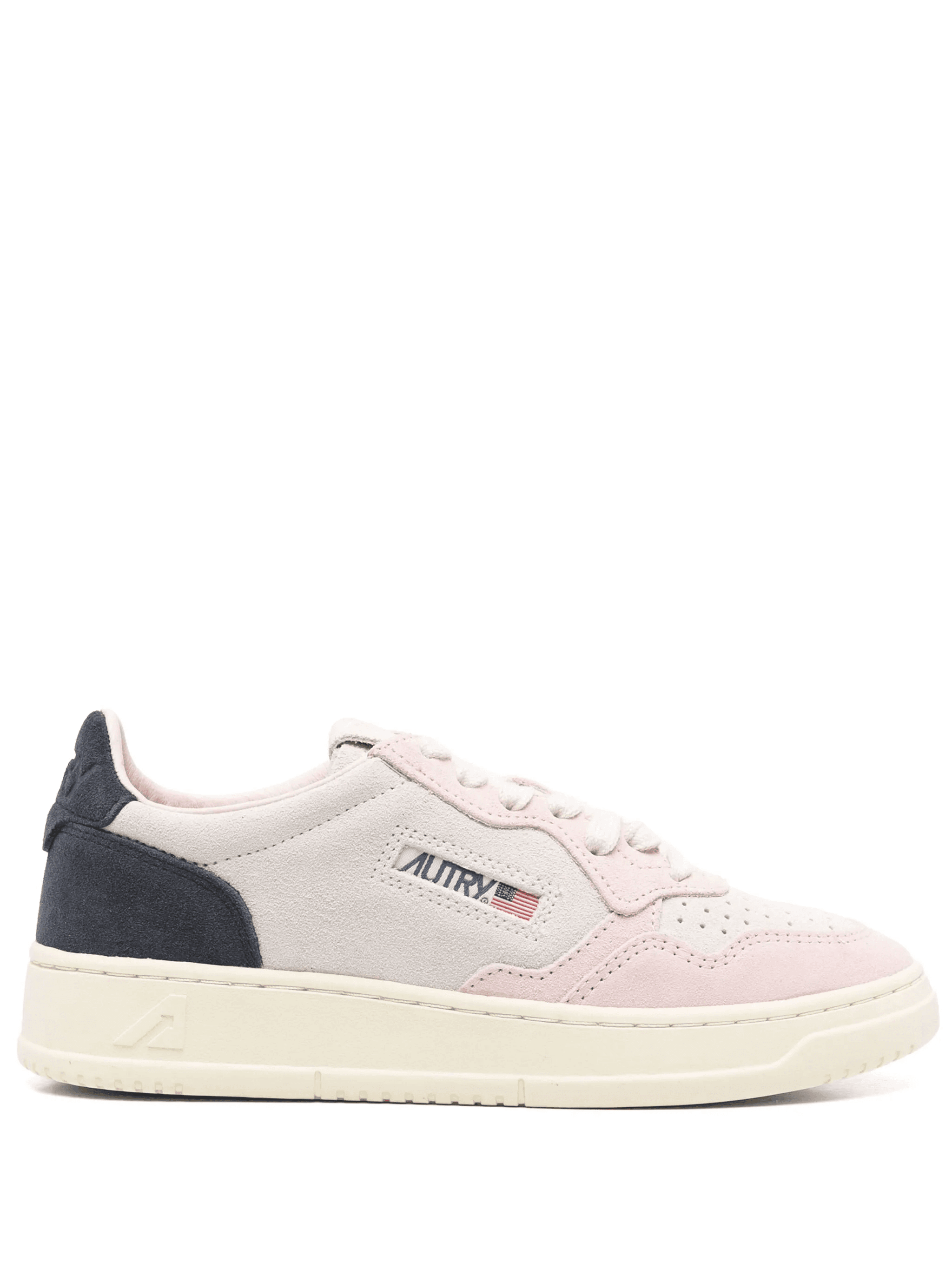 Medalist low sneakers - Image 1