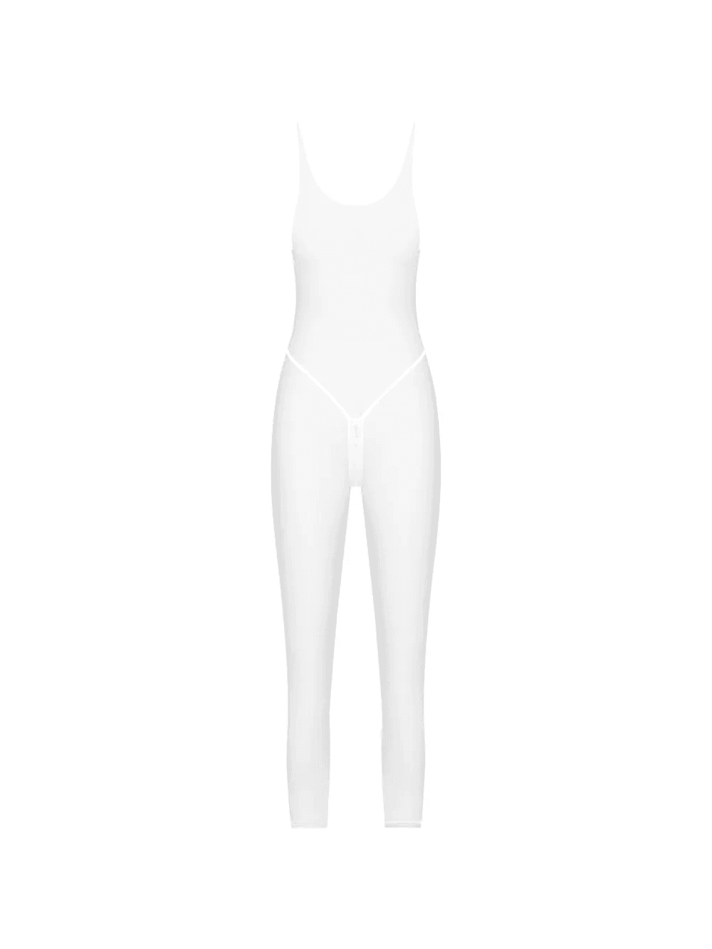 Pure Tentation mesh catsuit - Image 1