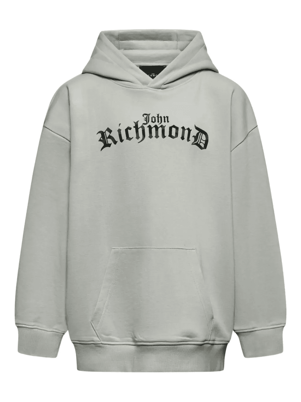 logo hoodie - Image 1