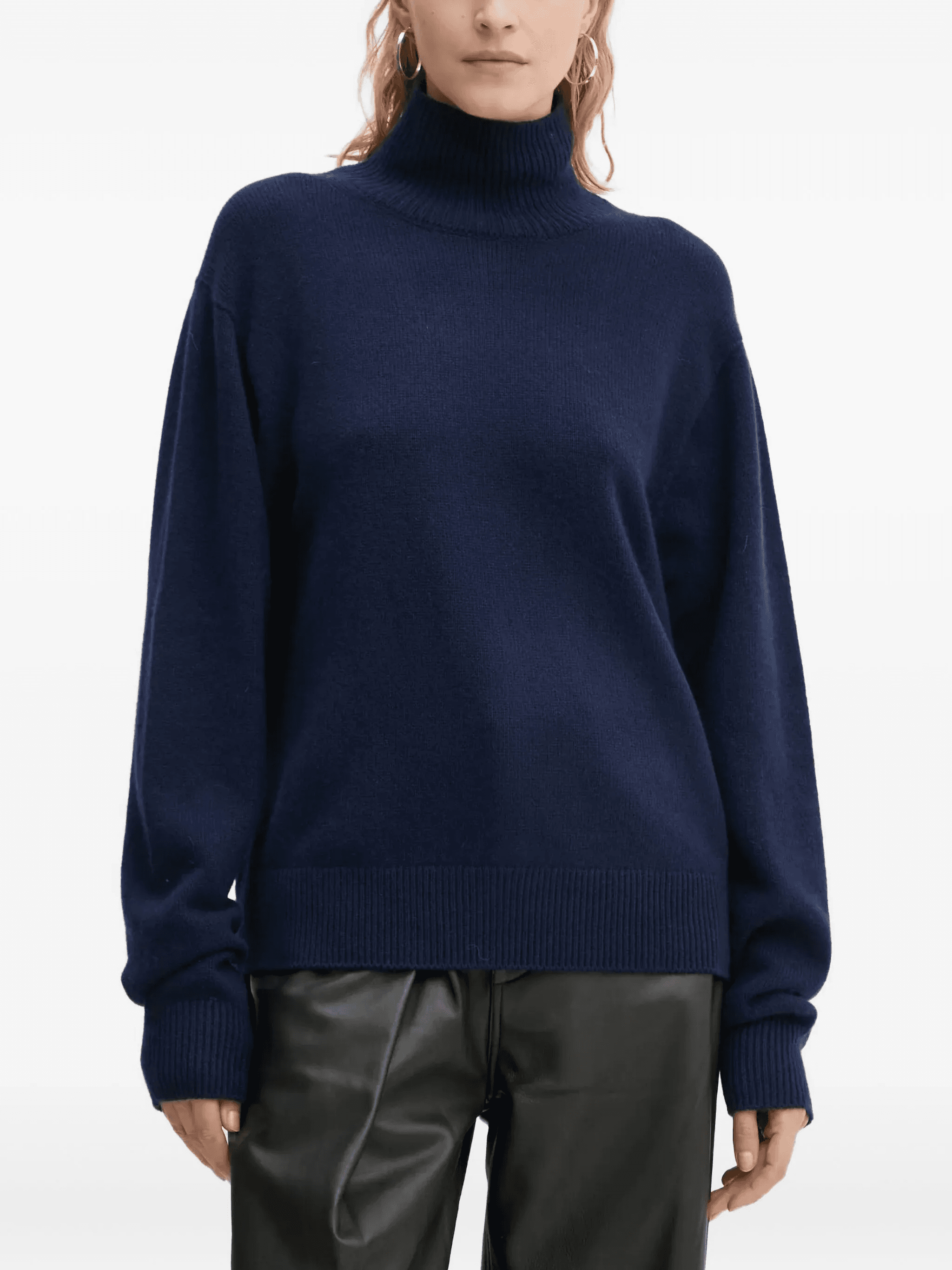 Teddy sweater - Image 1