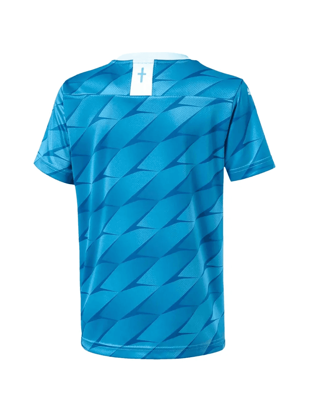 Olympique Marseille Away T-shirt - Image 1