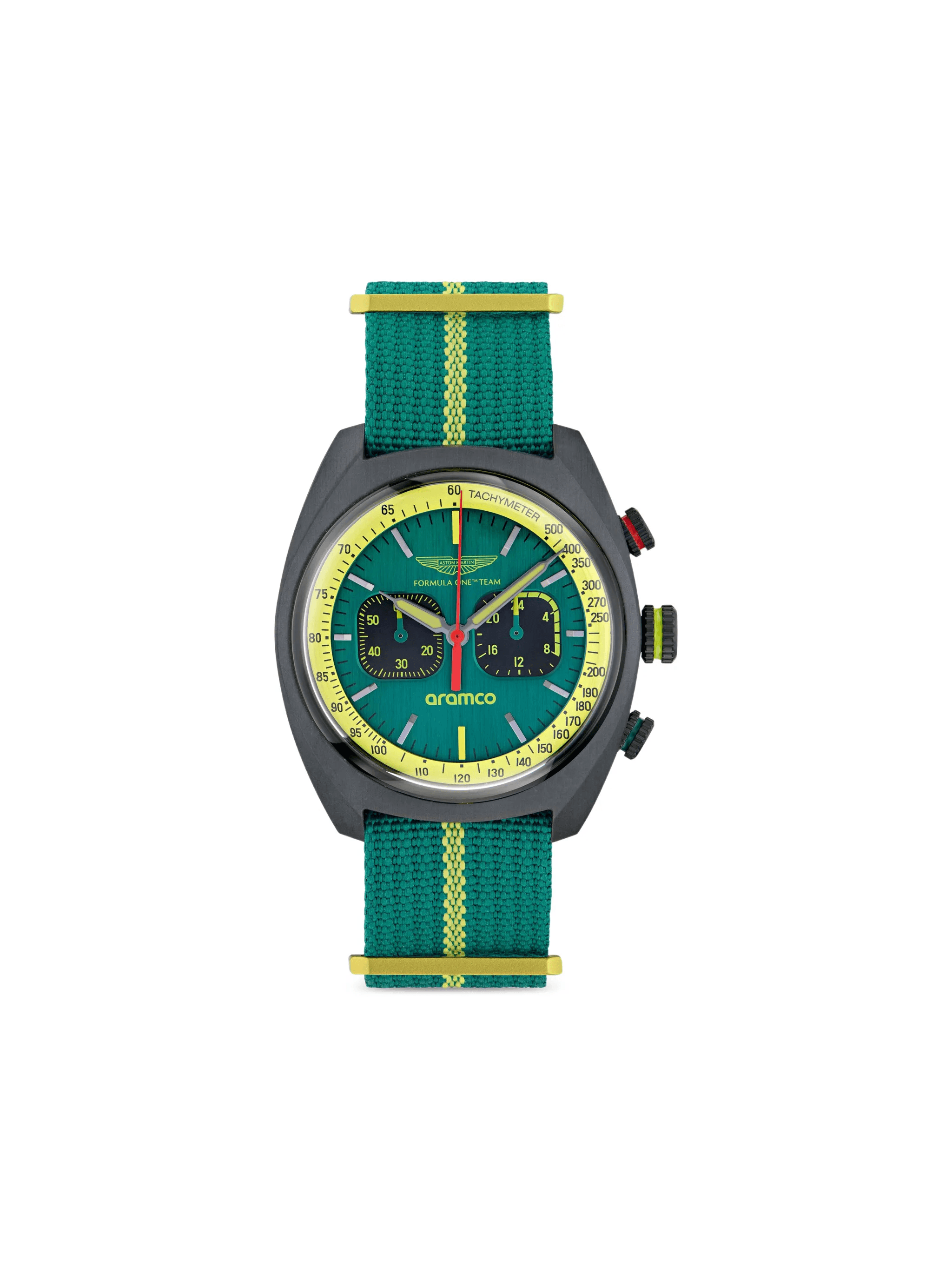 Podium 43mm watch - Image 1