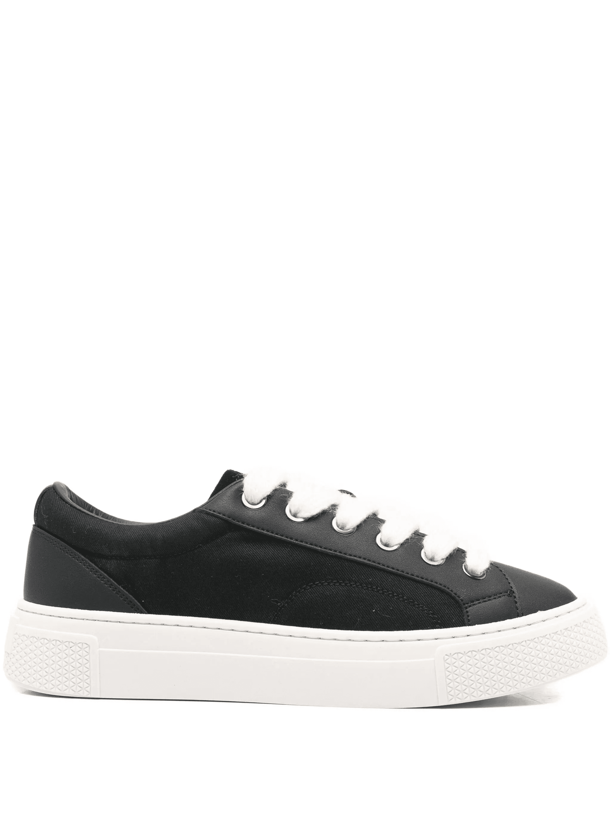 lace-up sneakers - Image 1