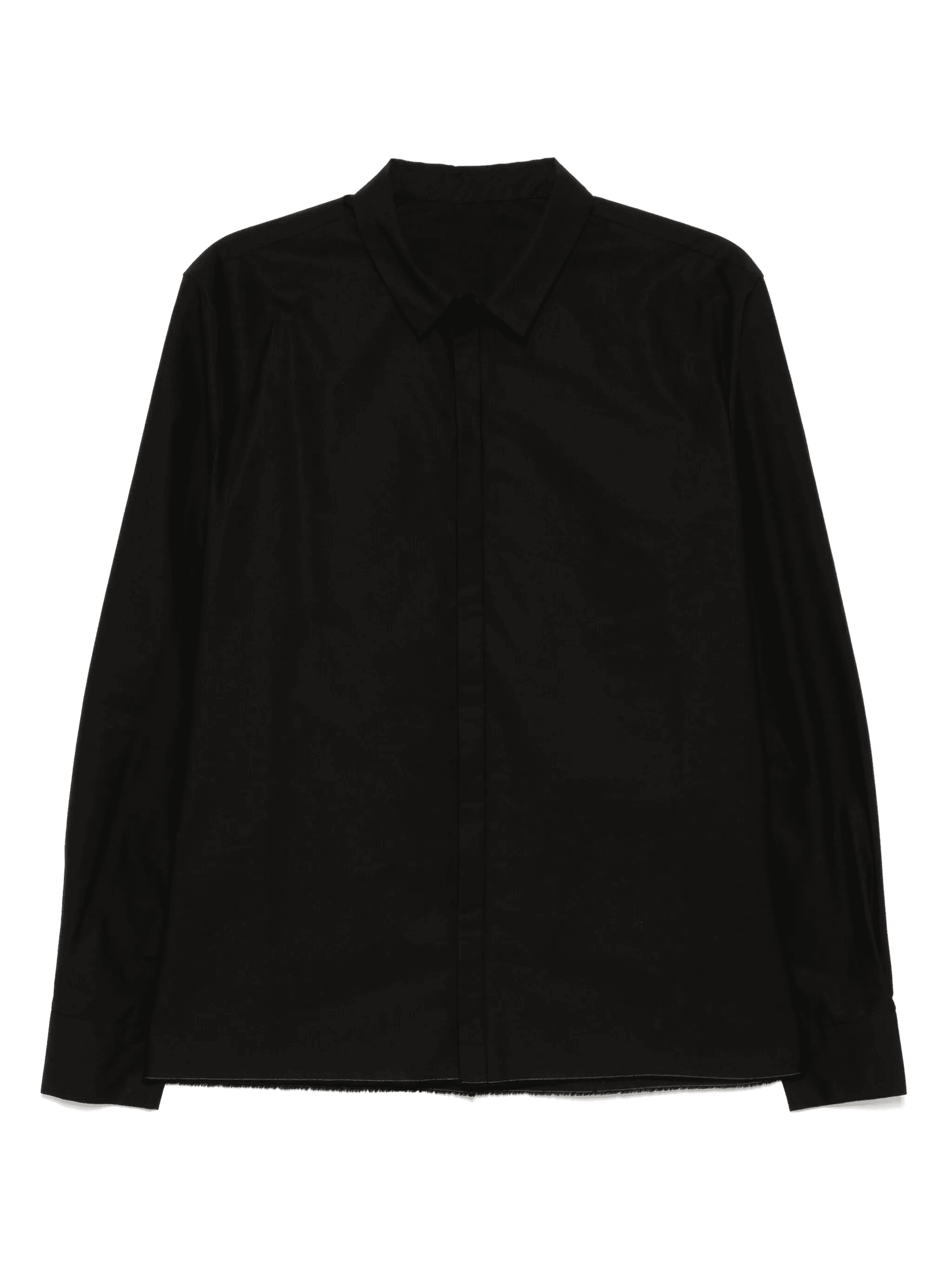 cotton shirt - Image 1