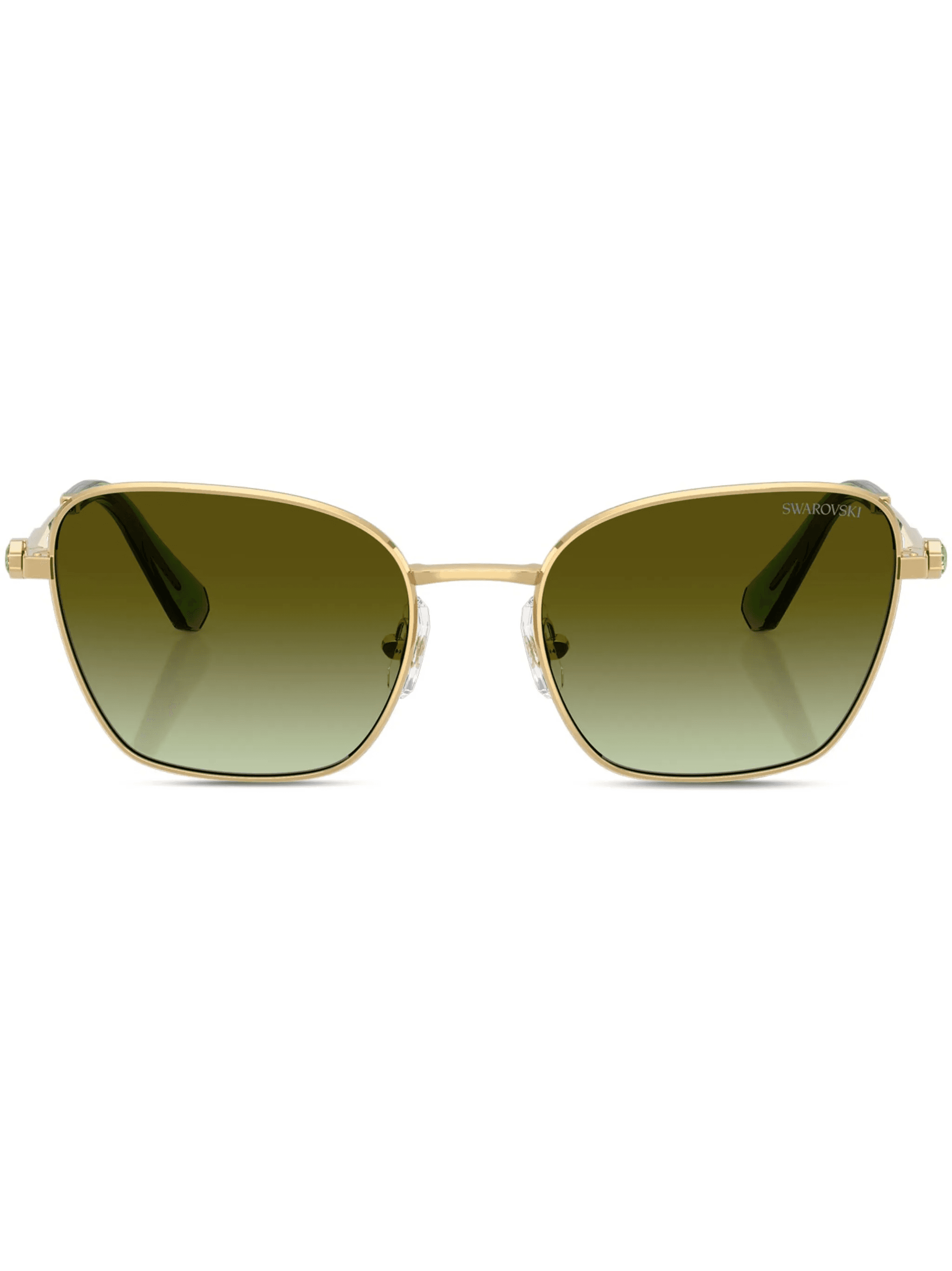 oversize sunglasses - Image 1