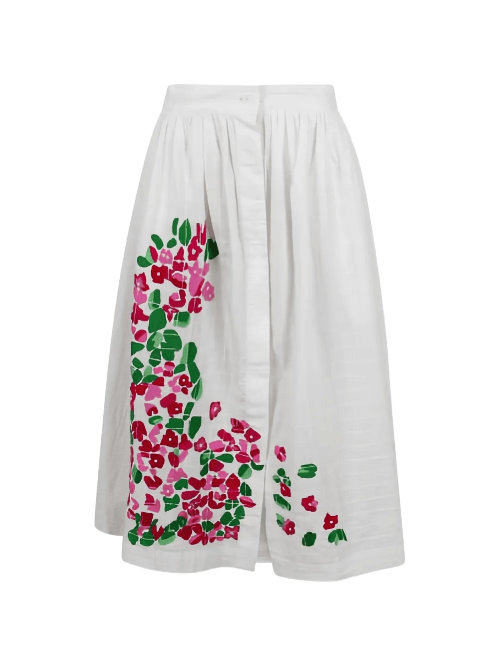 Mona midi skirt - Image 1