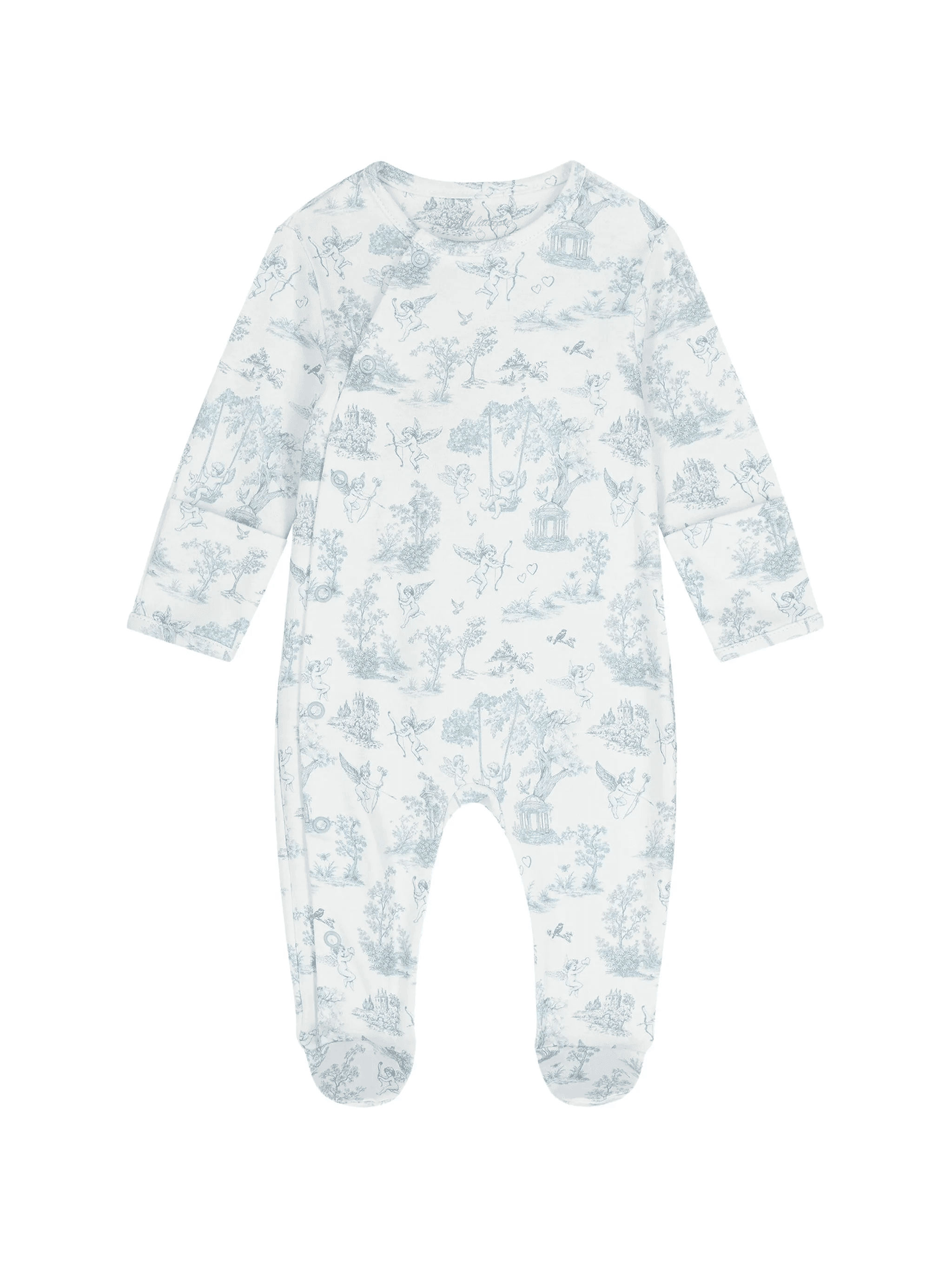 cotton pajamas - Image 1