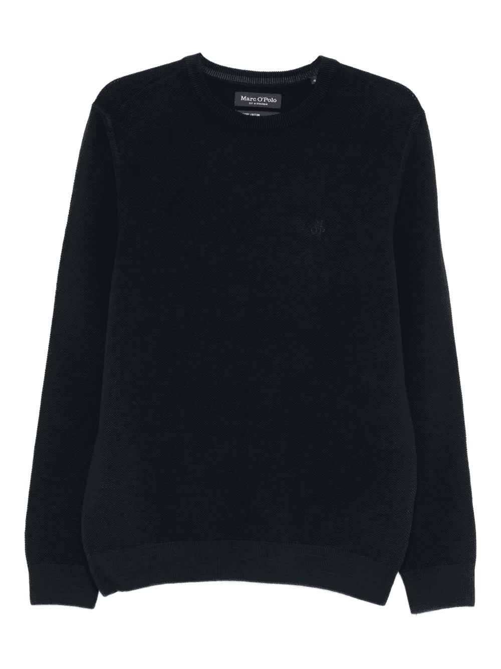 crew-neck sweater - Image 1