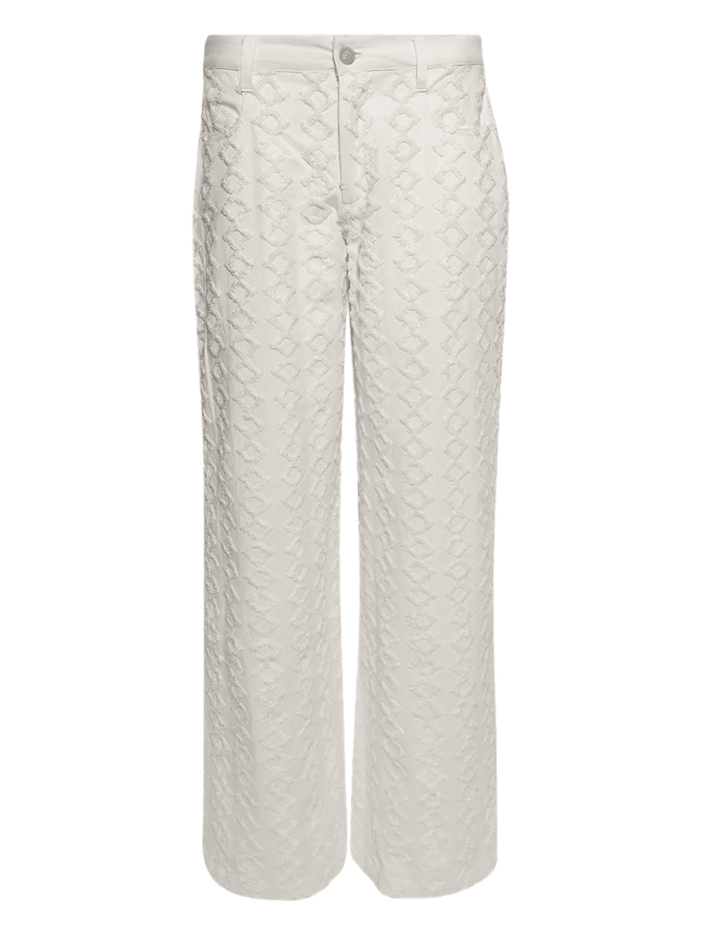 Stulla textured jeans - Image 1