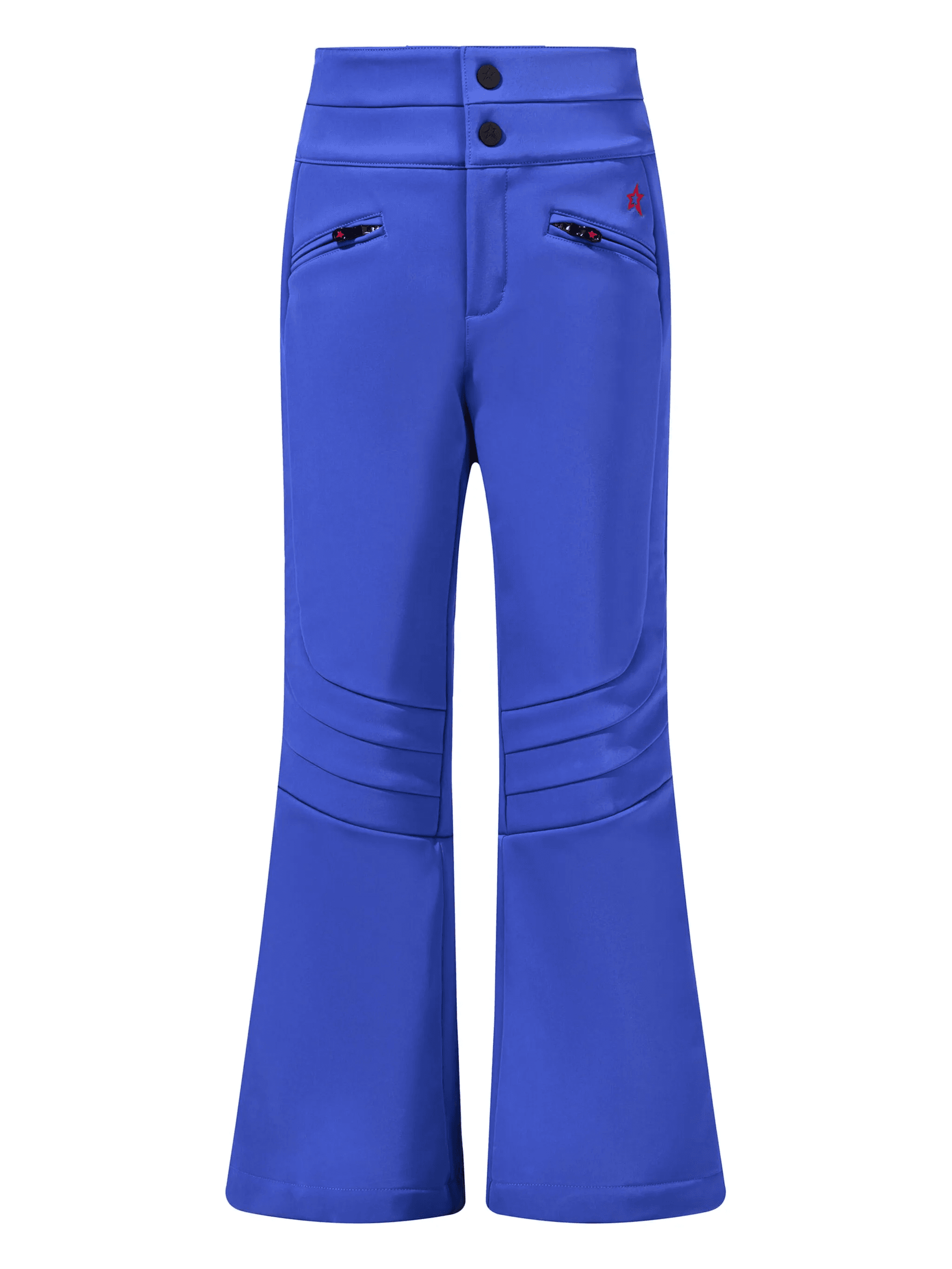 Aurora flared trousers - Image 1