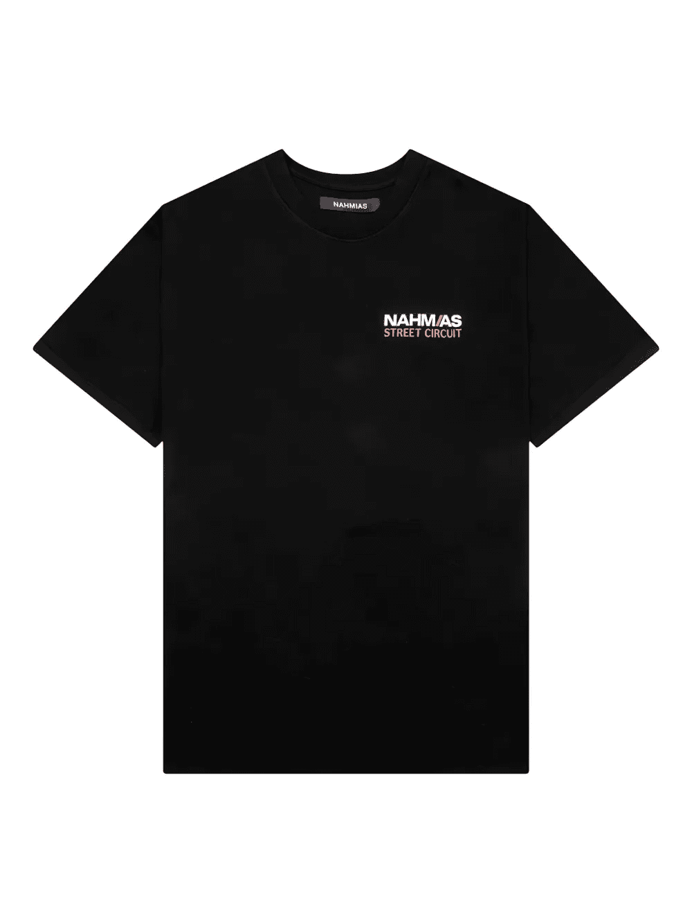 x Nahmias Street Circuit T-shirt - Image 1