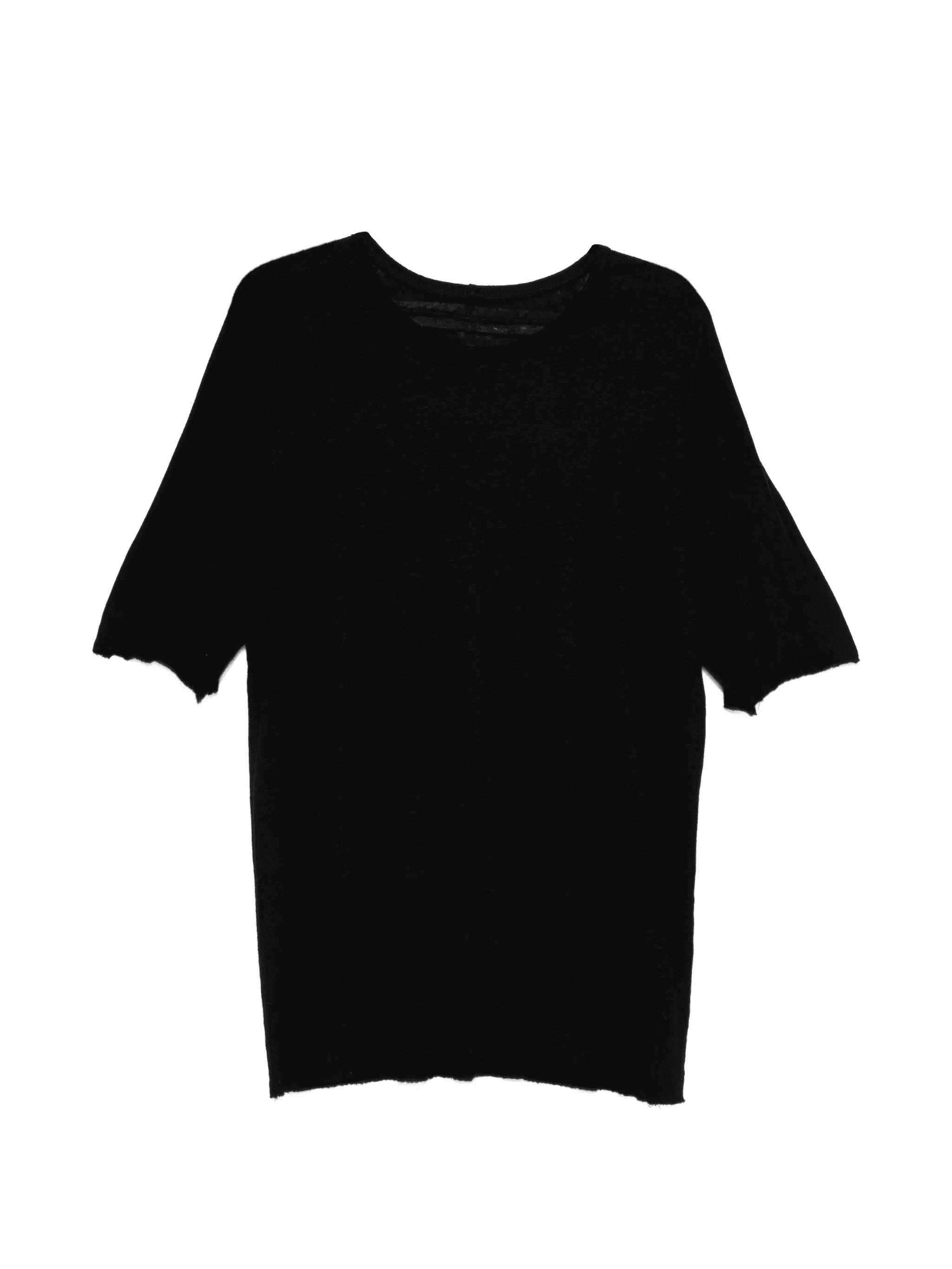 crew-neck T-shirt - Image 1