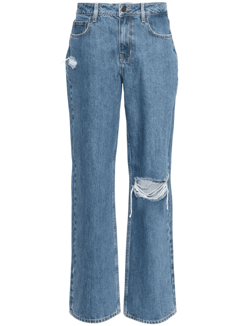 Overkast jeans - Image 1