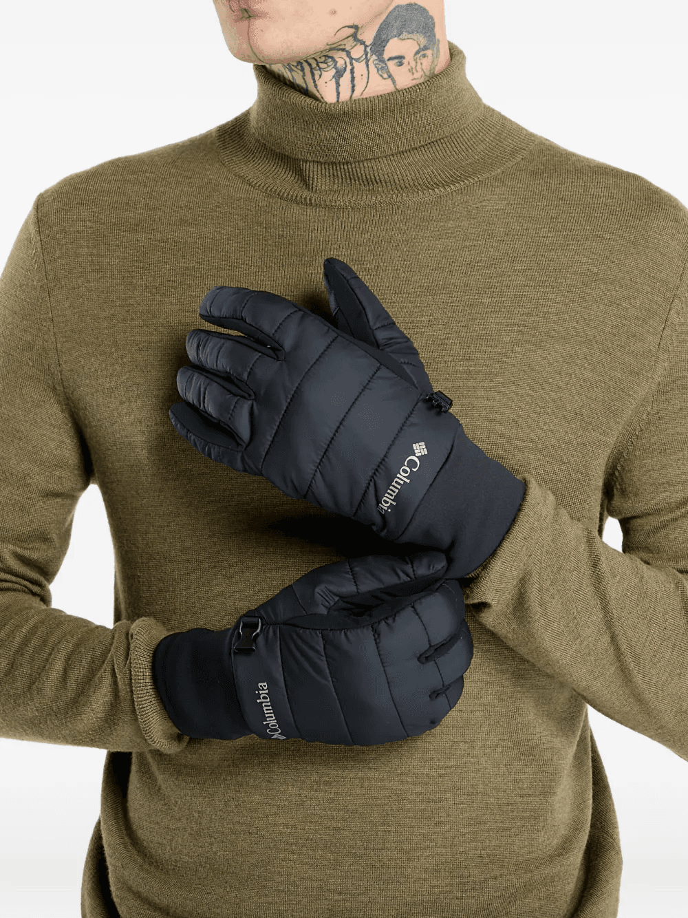 Powder Lite™ II gloves - Image 1