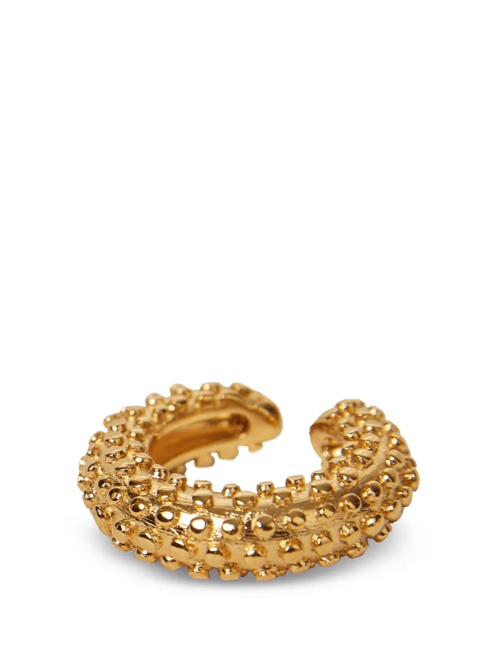 Electra textured ring - Image 1