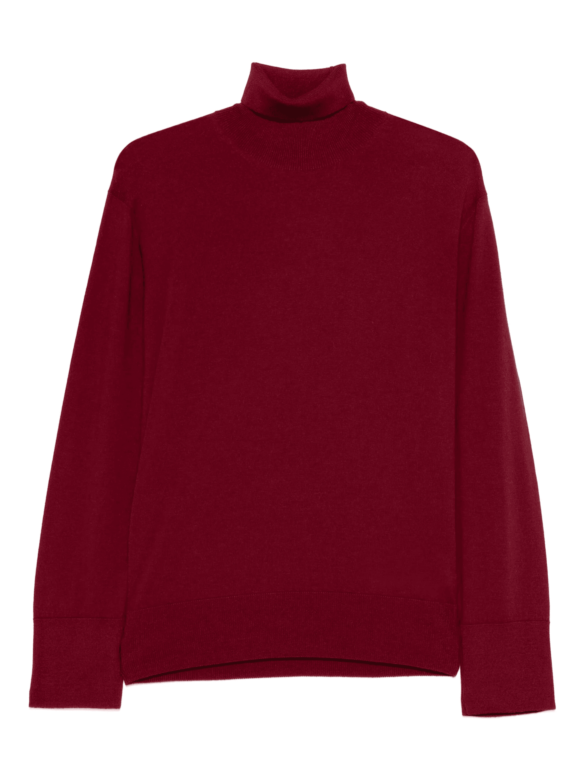 Valente turtleneck sweater - Image 1