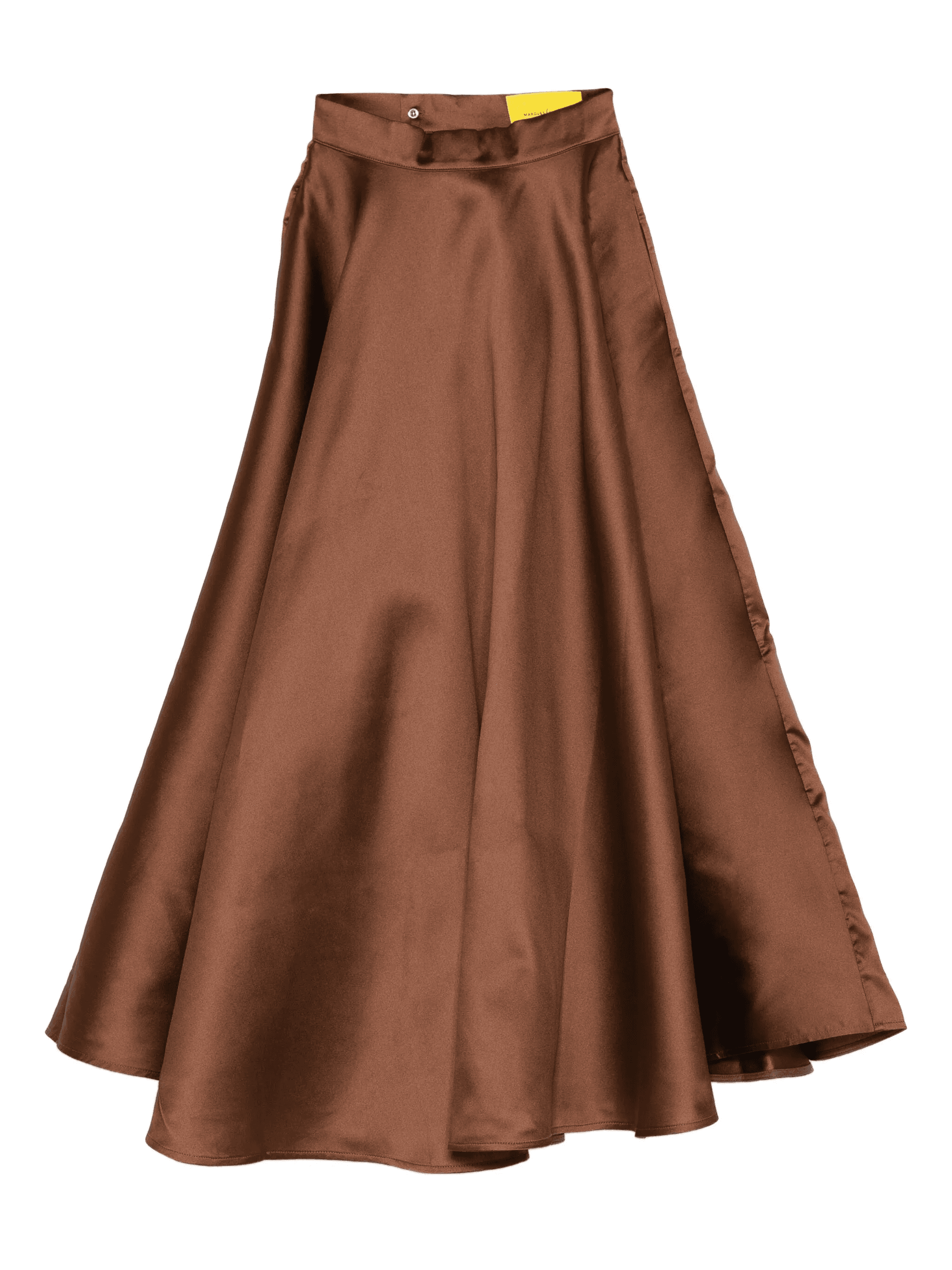 a-line skirt - Image 1