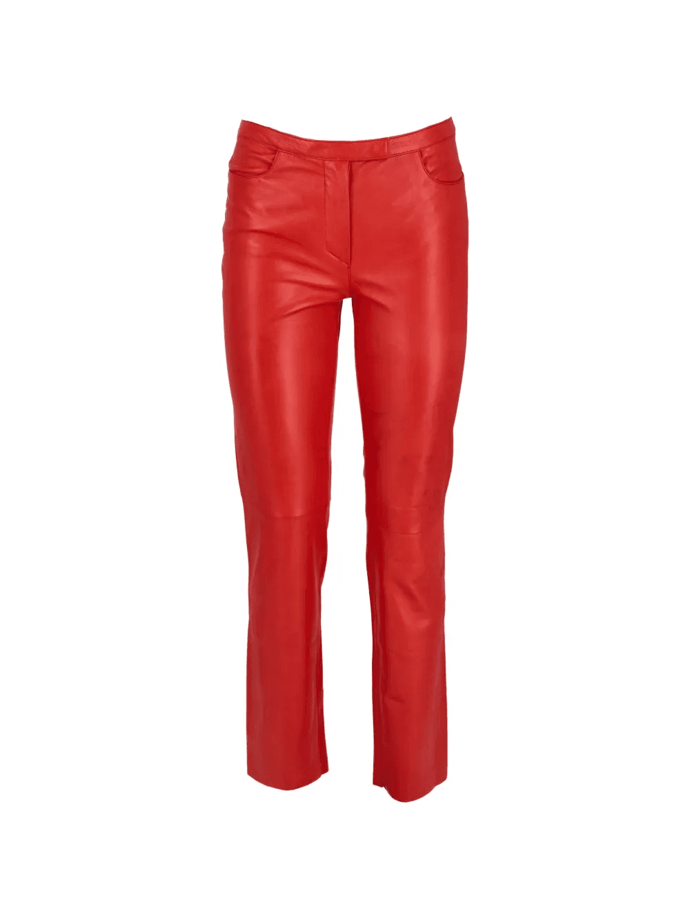 leather trousers - Image 1