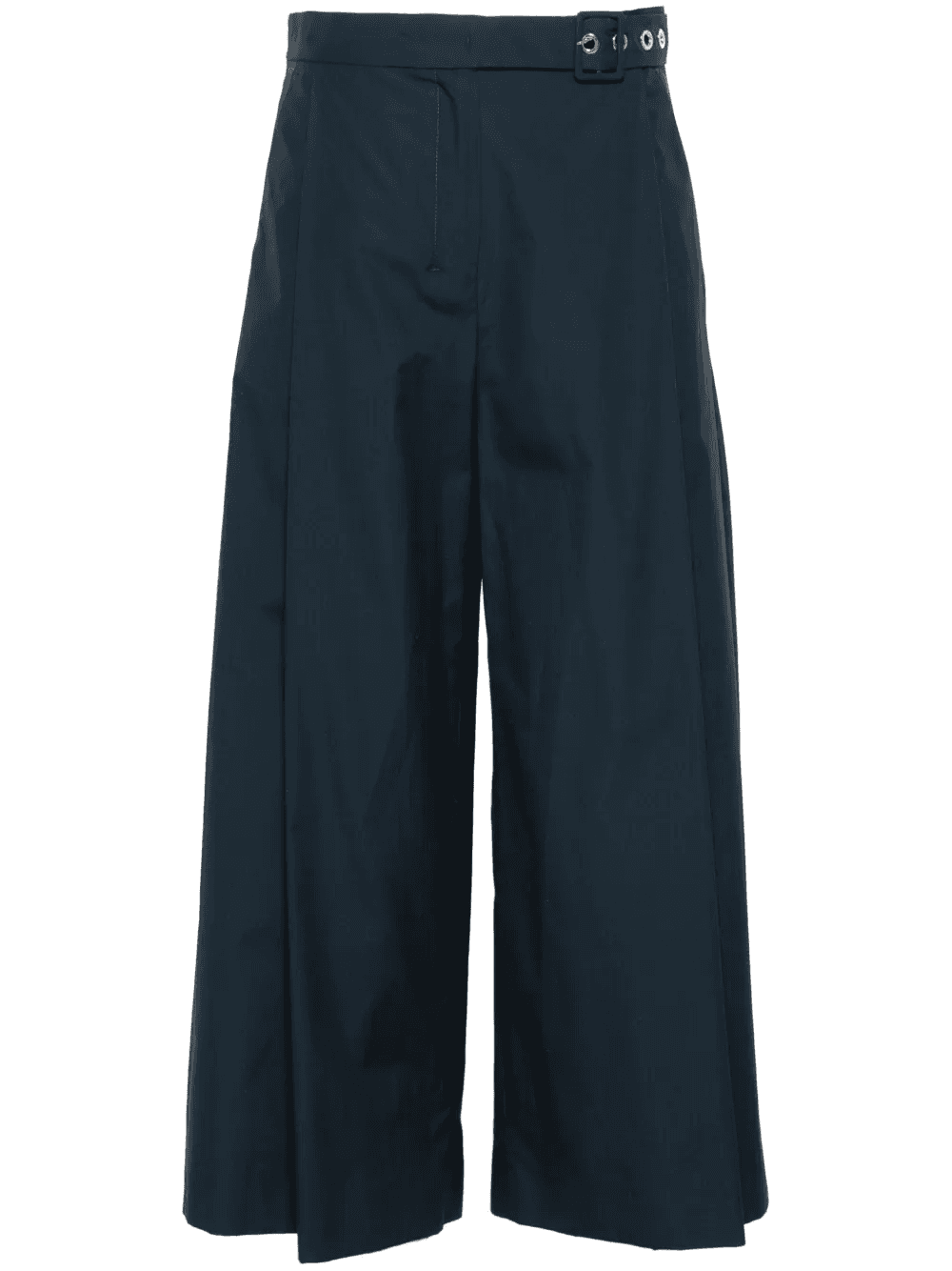 Assiro wide-leg trousers