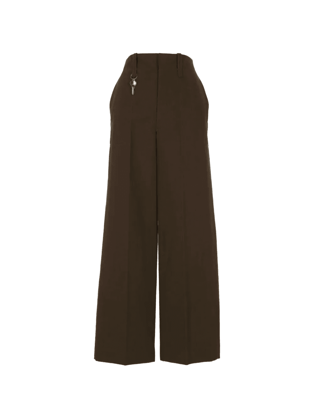 wide-leg trousers - Image 1