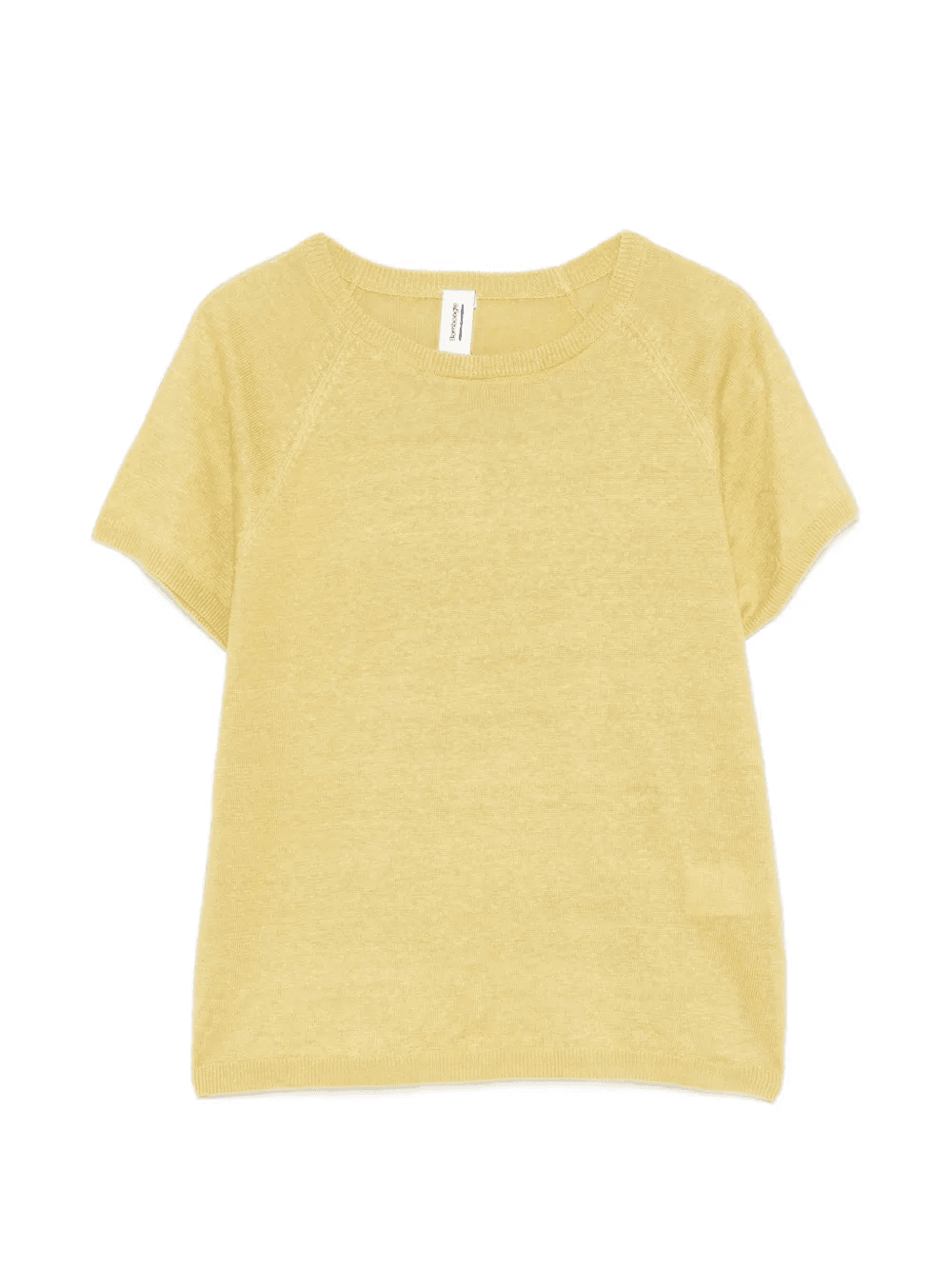 short-sleeve T-shirt - Image 1