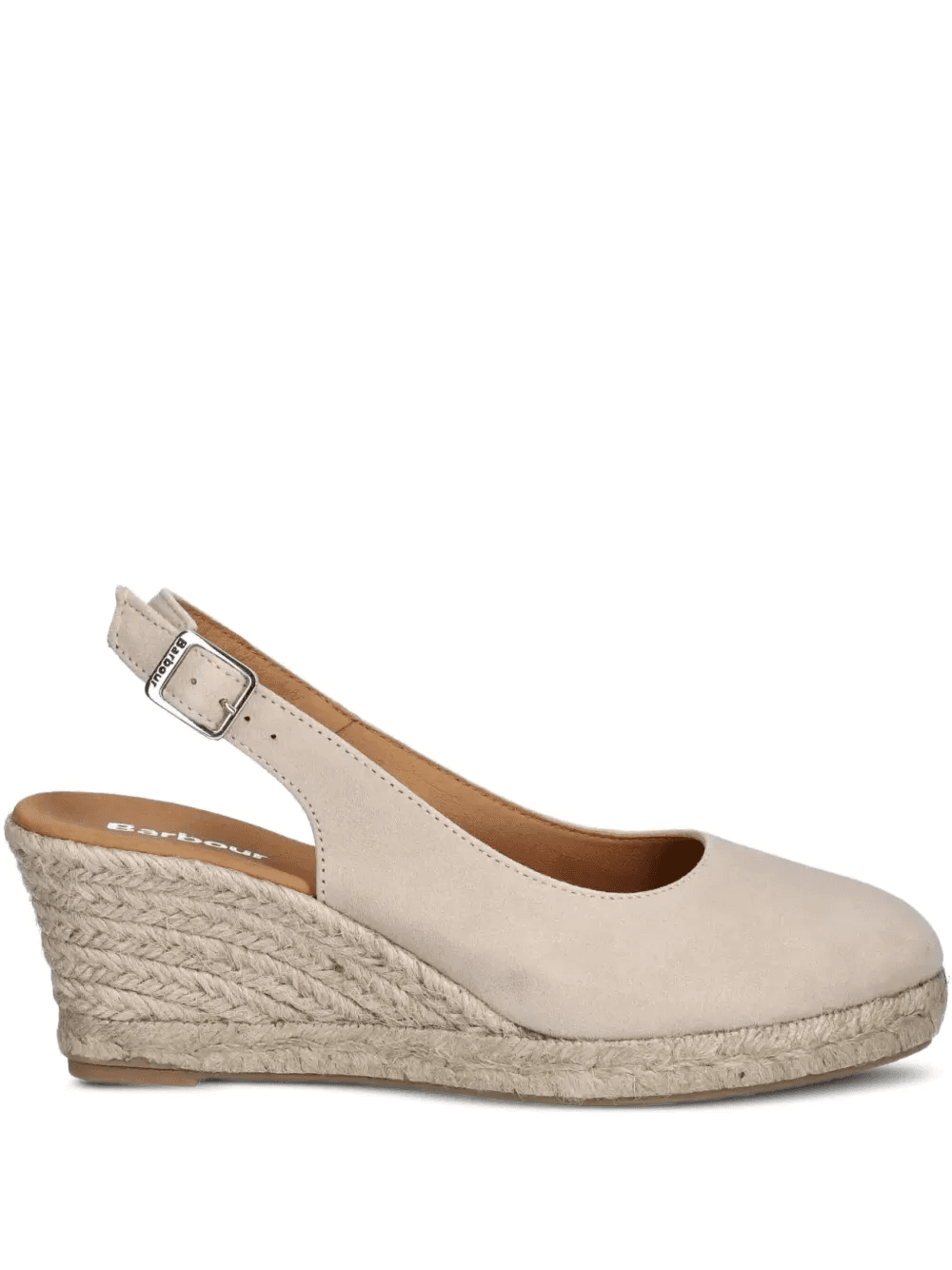 leather espadrilles - Image 1