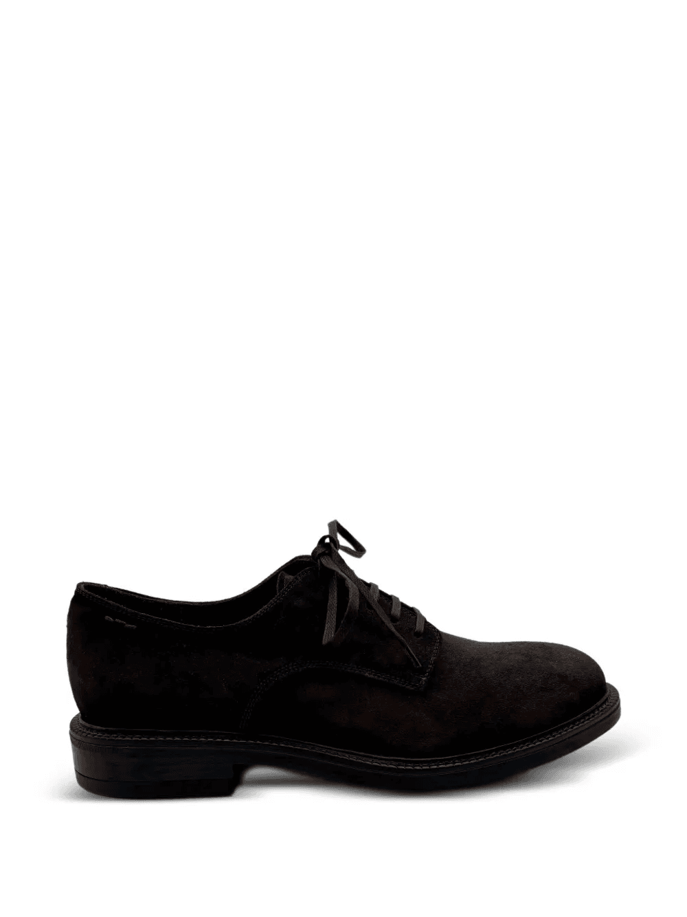 lace-up Derby shoes - Image 1