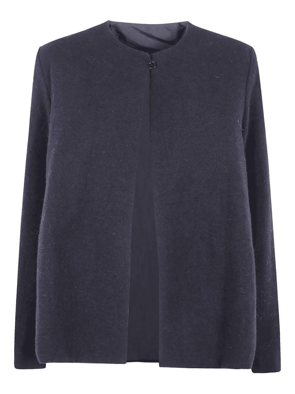 button jacket - Image 1