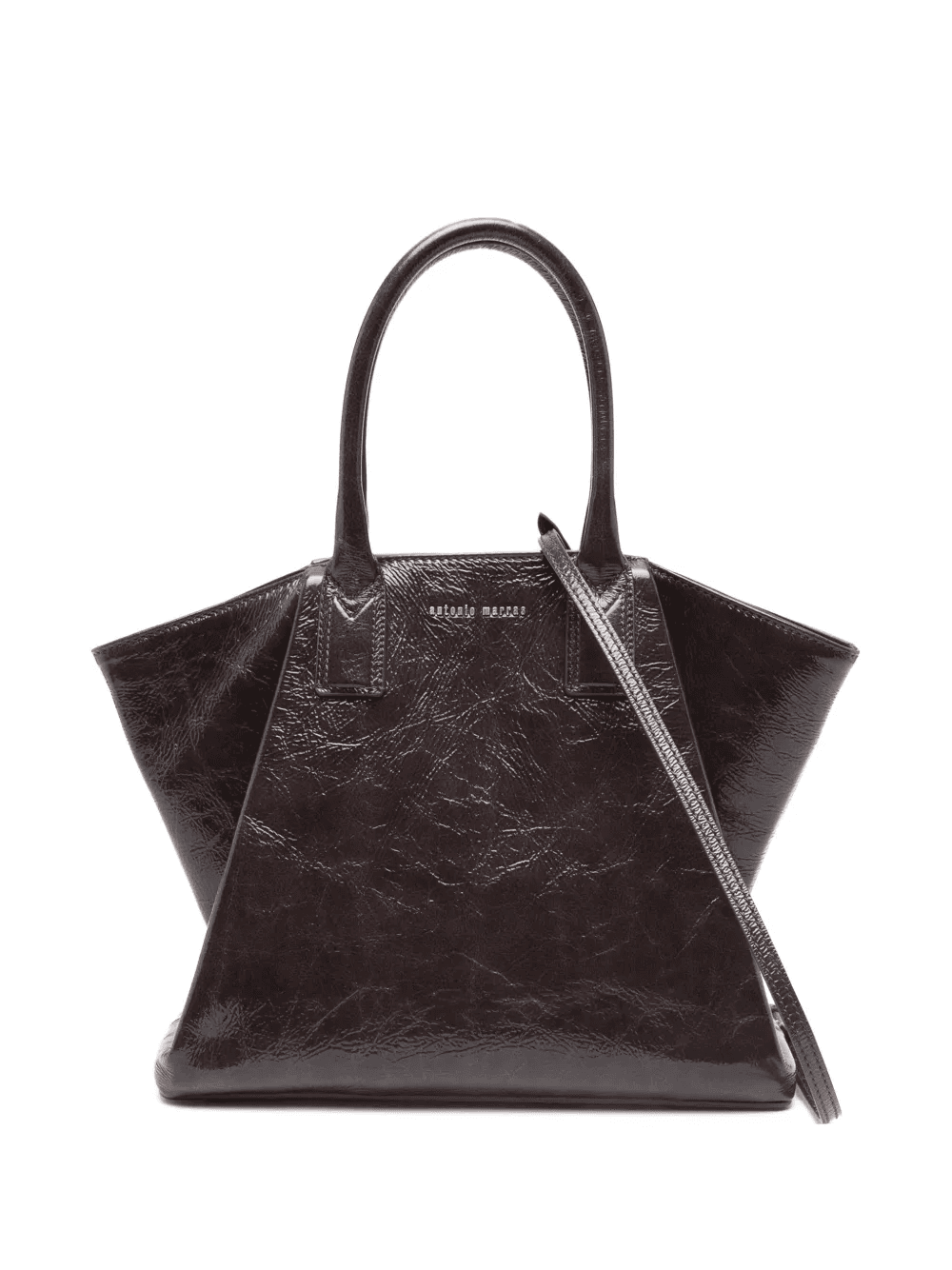 top handle tote bag - Image 1