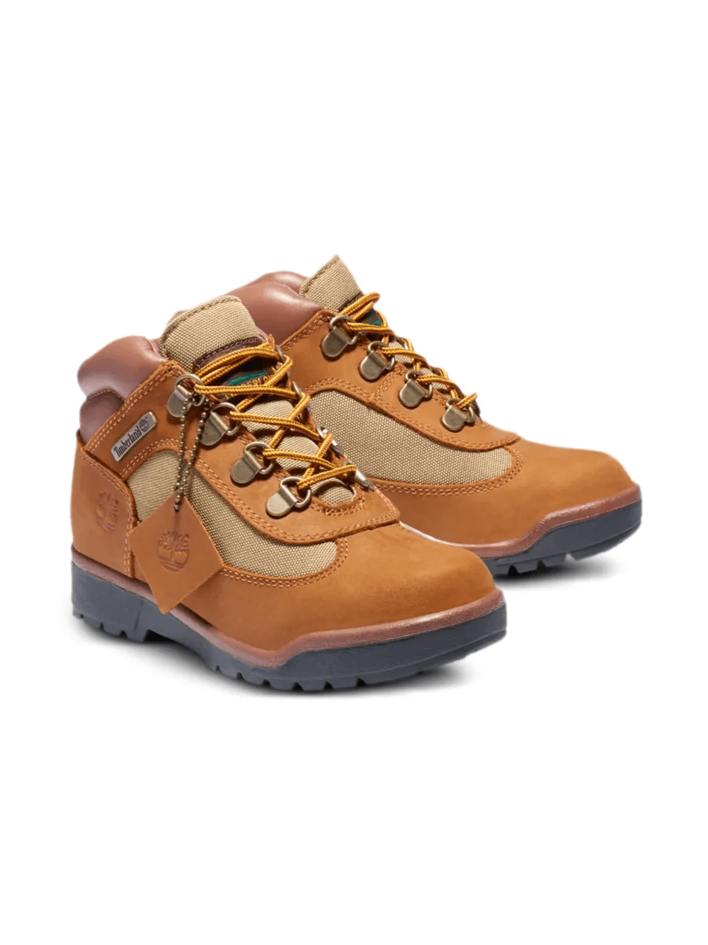 Field boots - Image 1