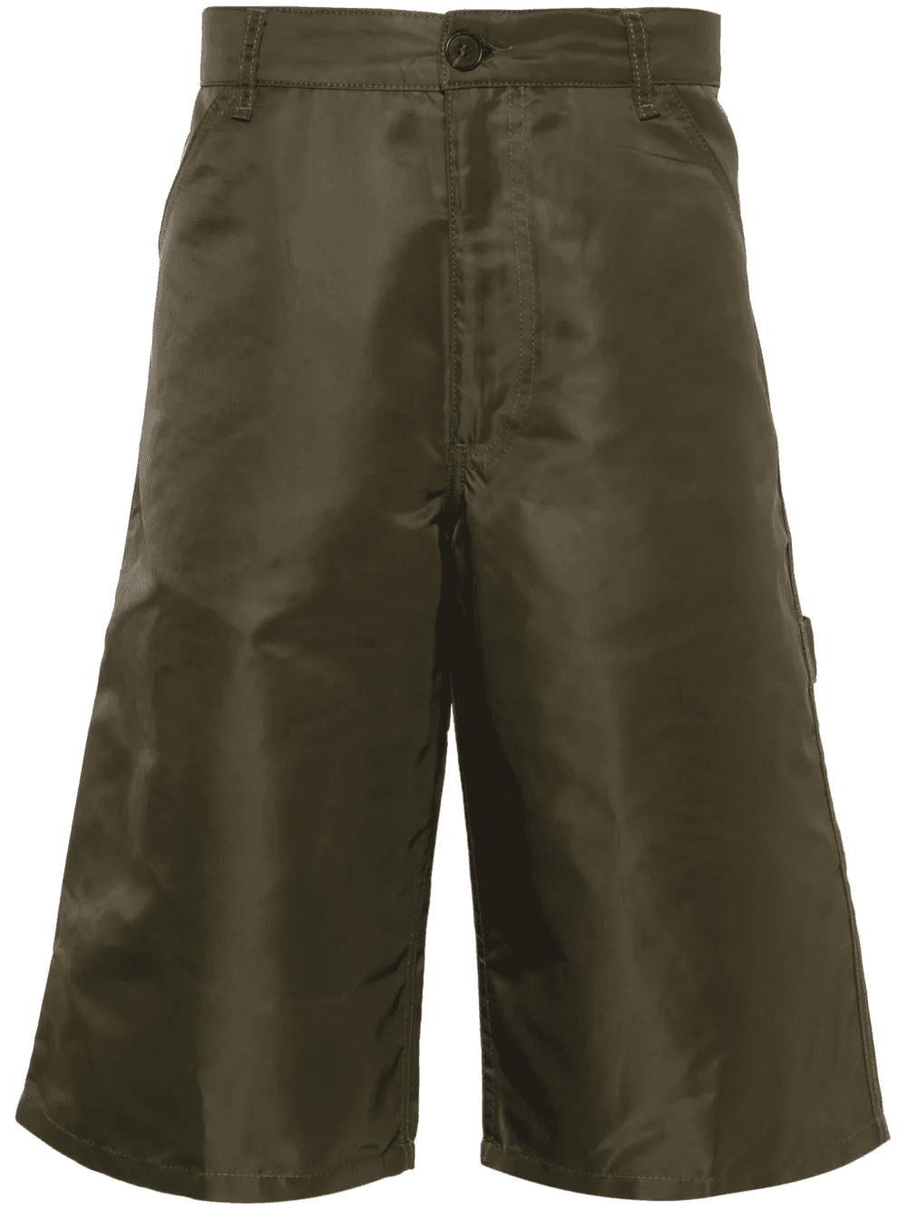 Robbie Carpenter bermuda shorts - Image 1