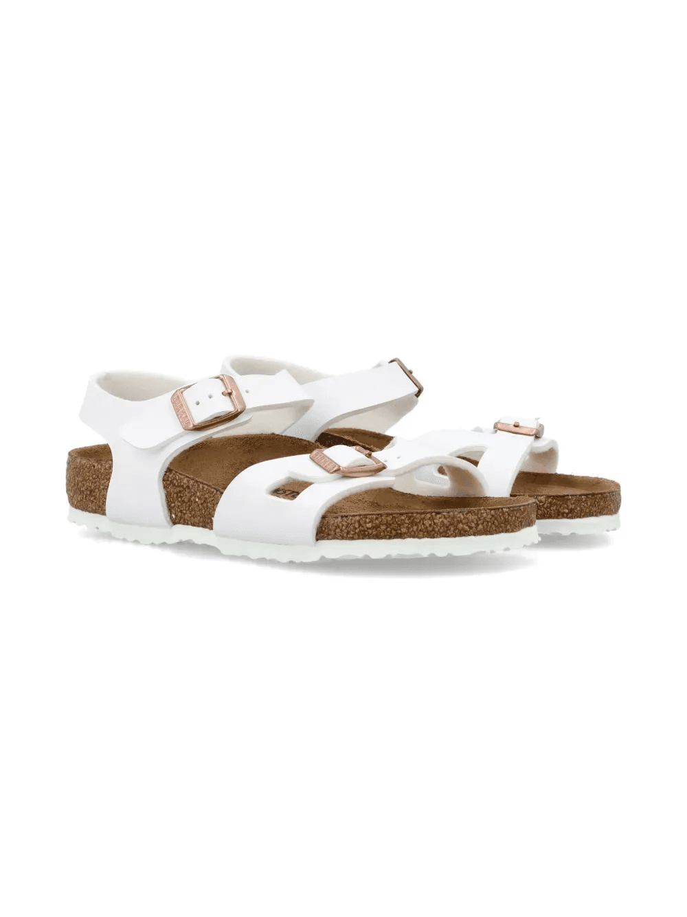 Rio leather sandals - Image 1
