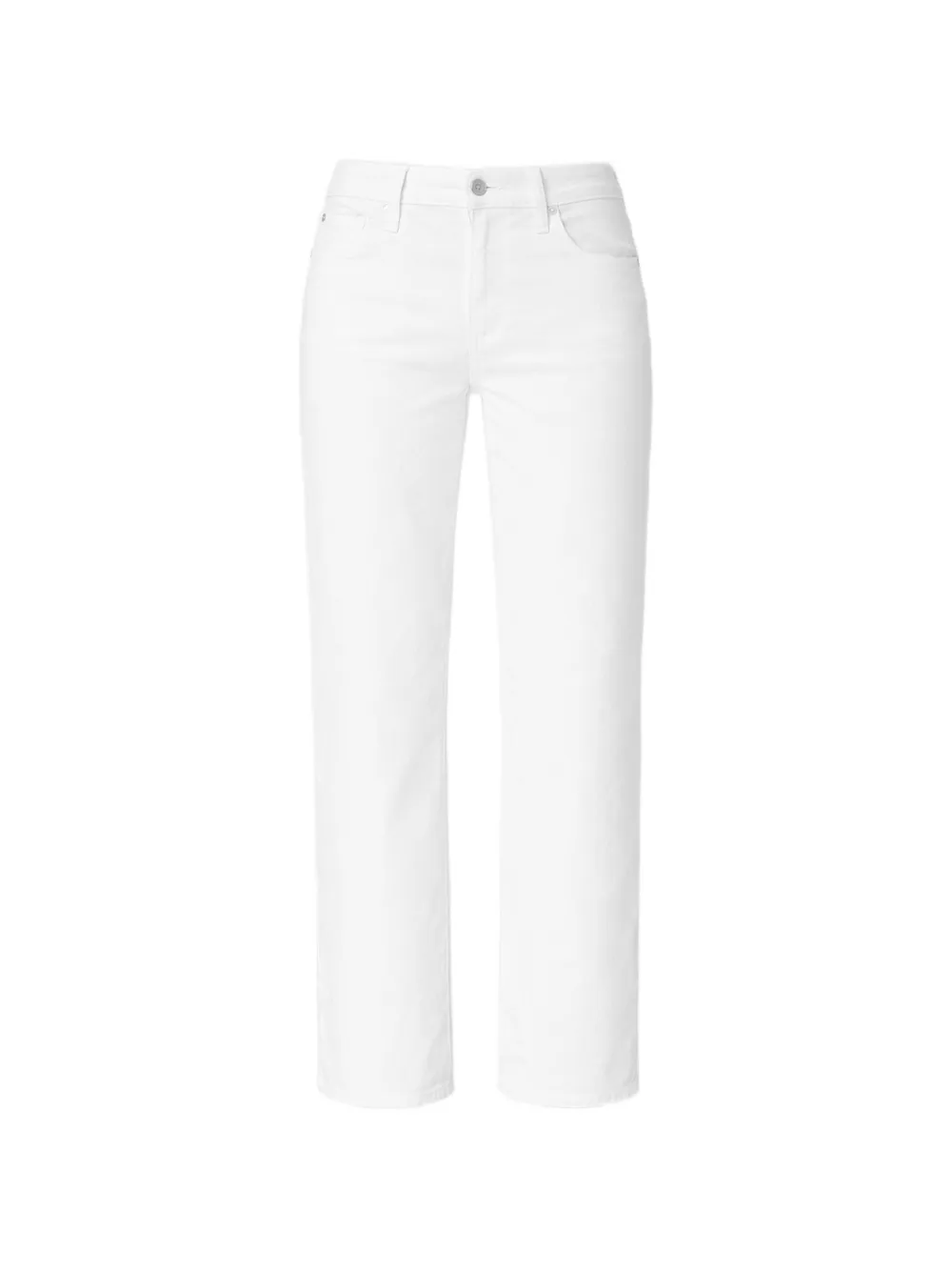 Mason buttoned jeans - Image 1