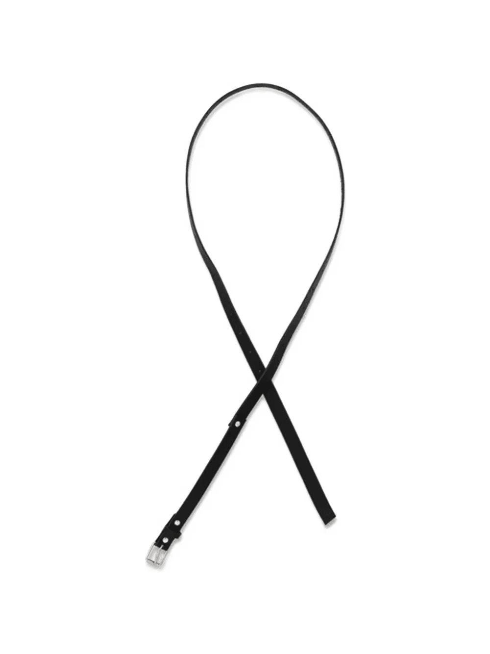 leather belt - Image 1