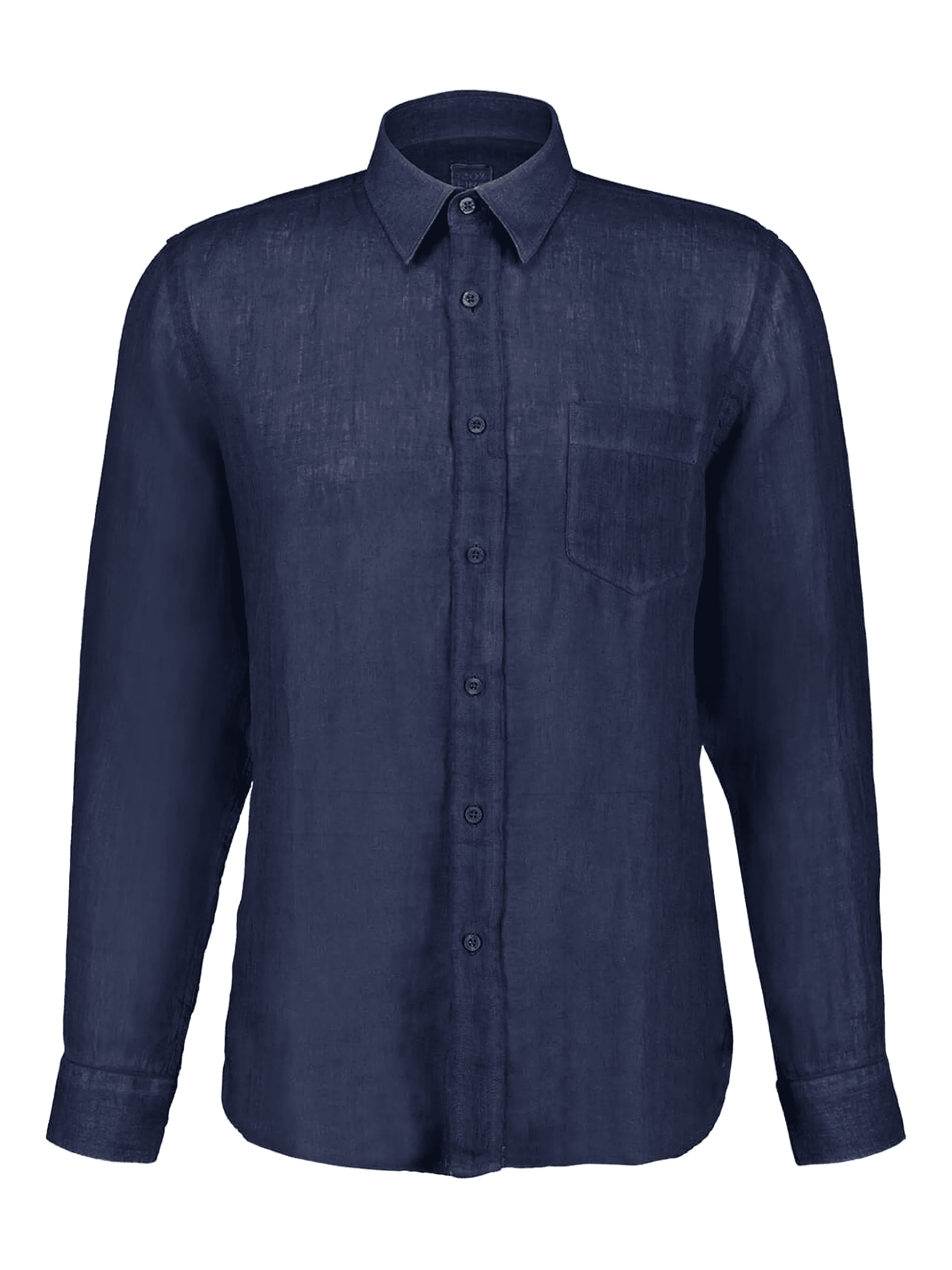 linen shirt - Image 1