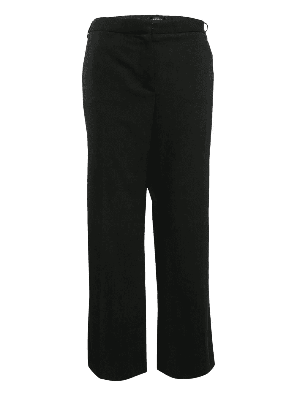 wool trousers - Image 1